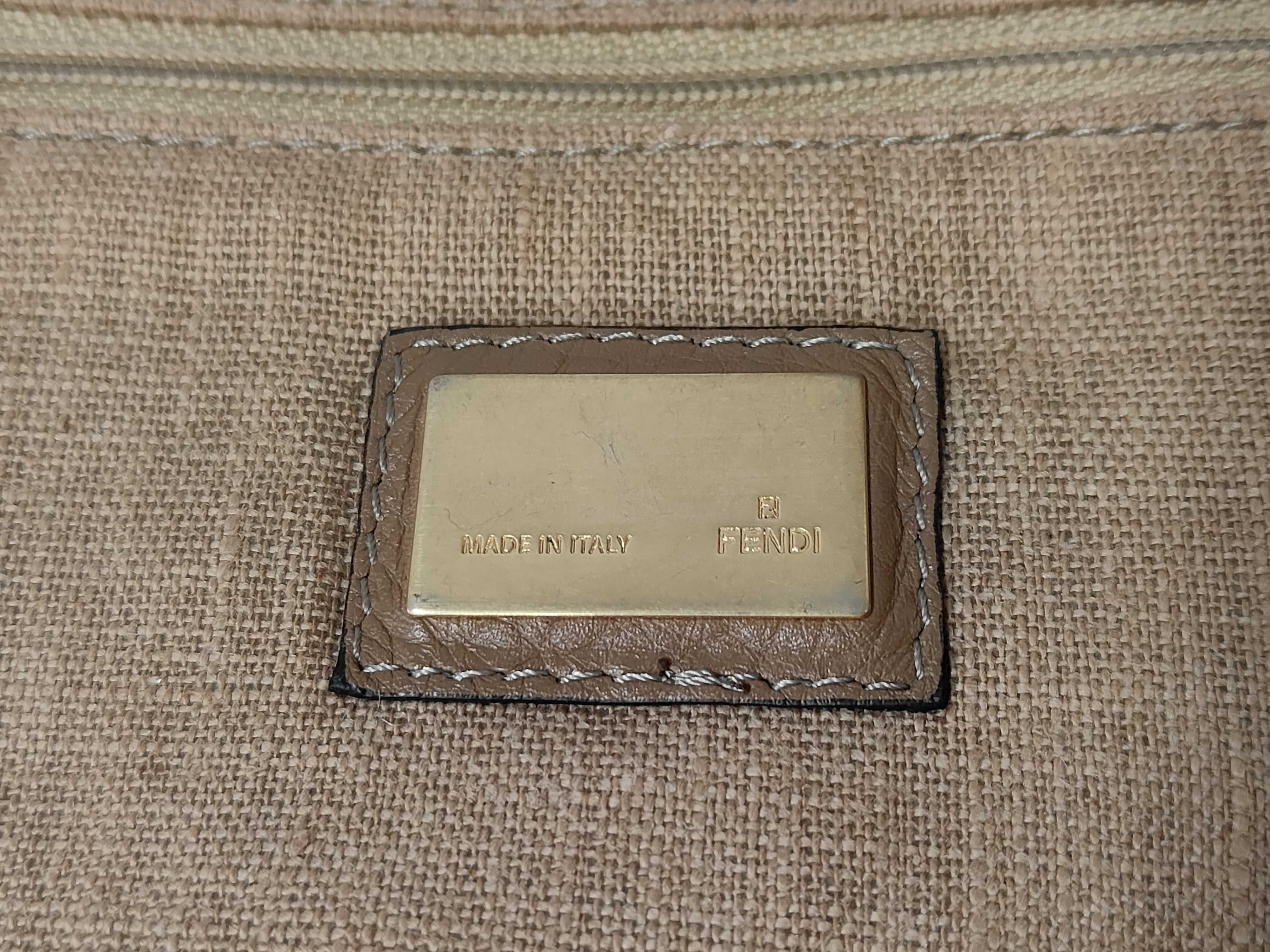 Zucca Handbag — view 10
