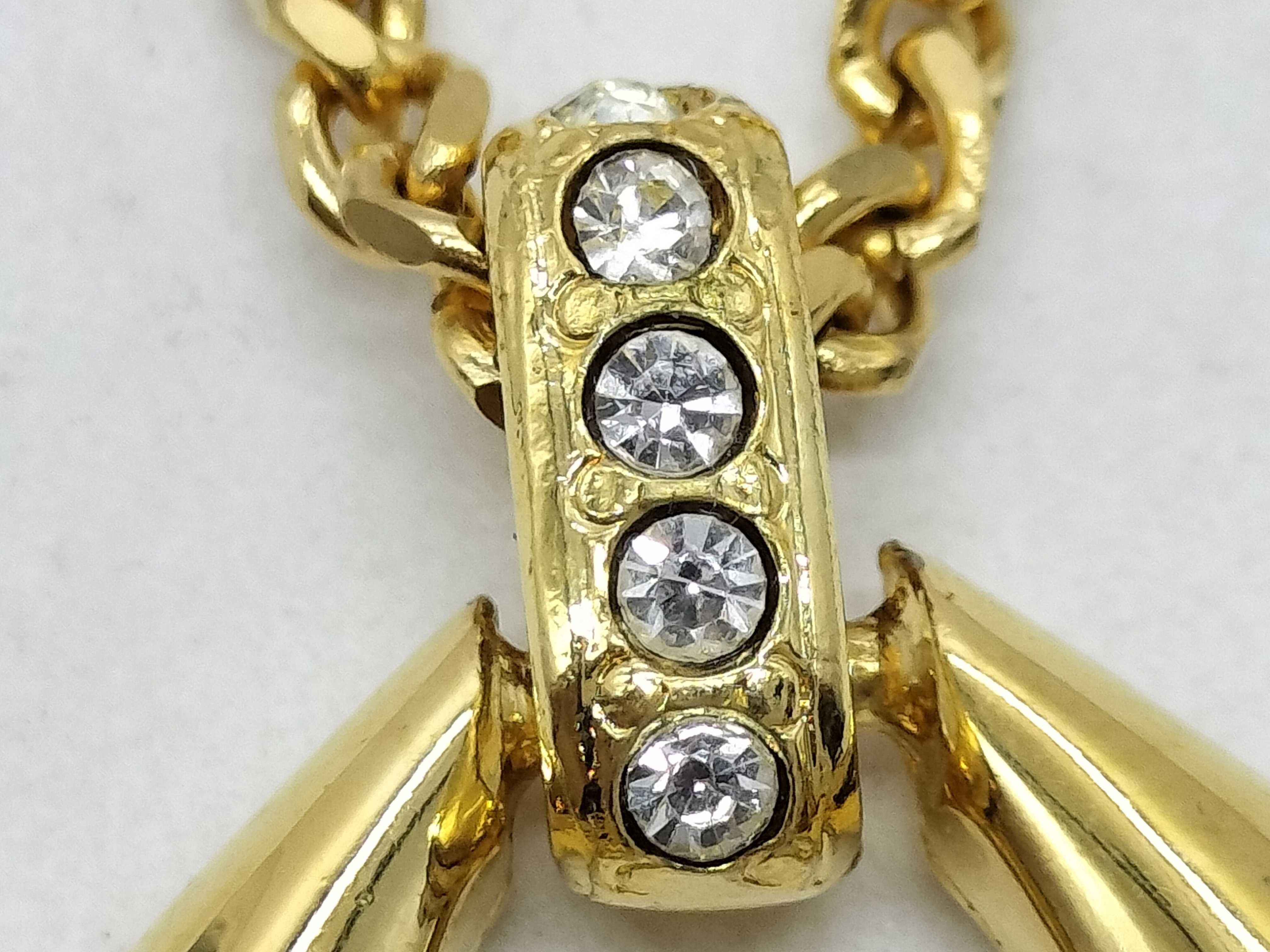 Necklace Pendant Necklace — view 2