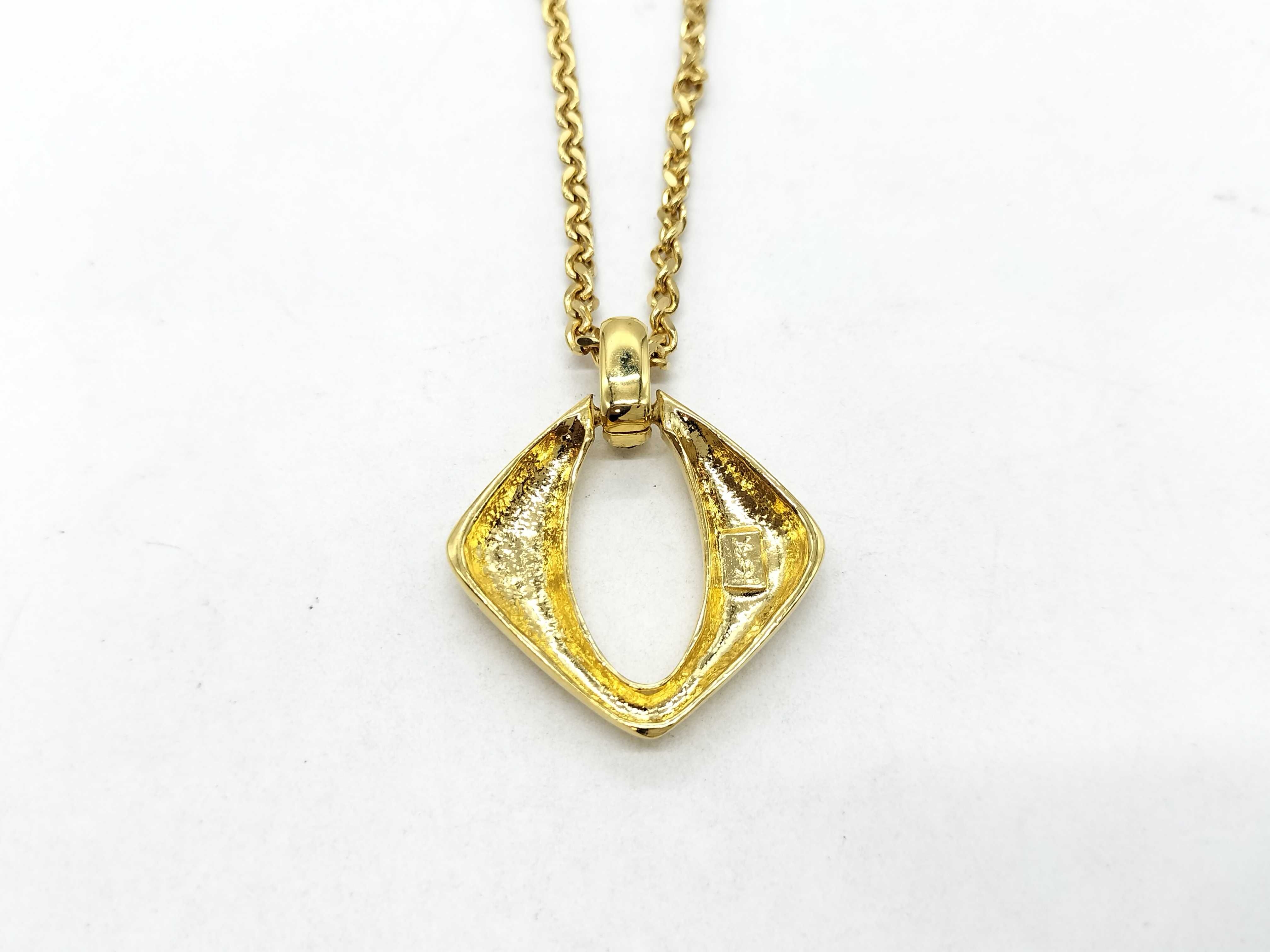 Necklace Pendant Necklace — view 3