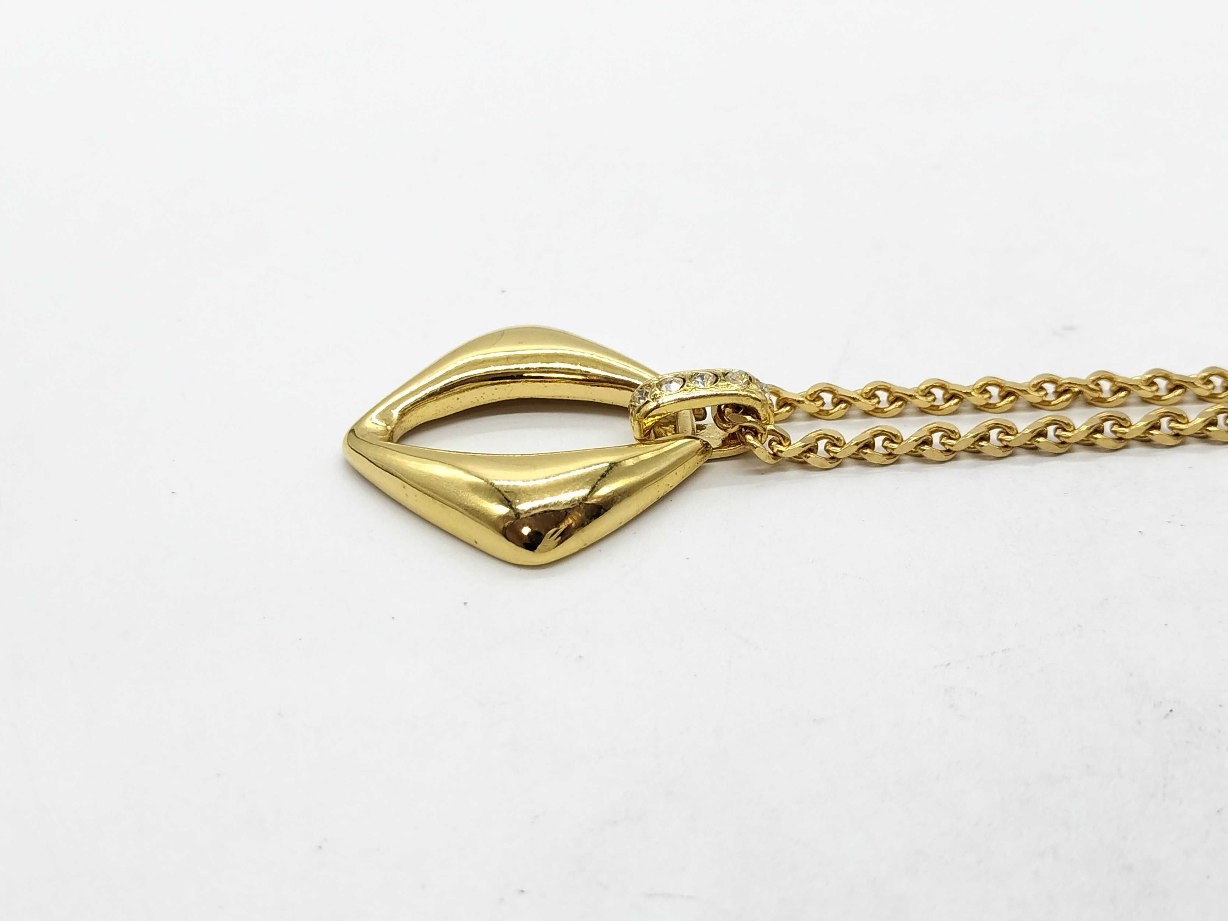 Necklace Pendant Necklace — view 5