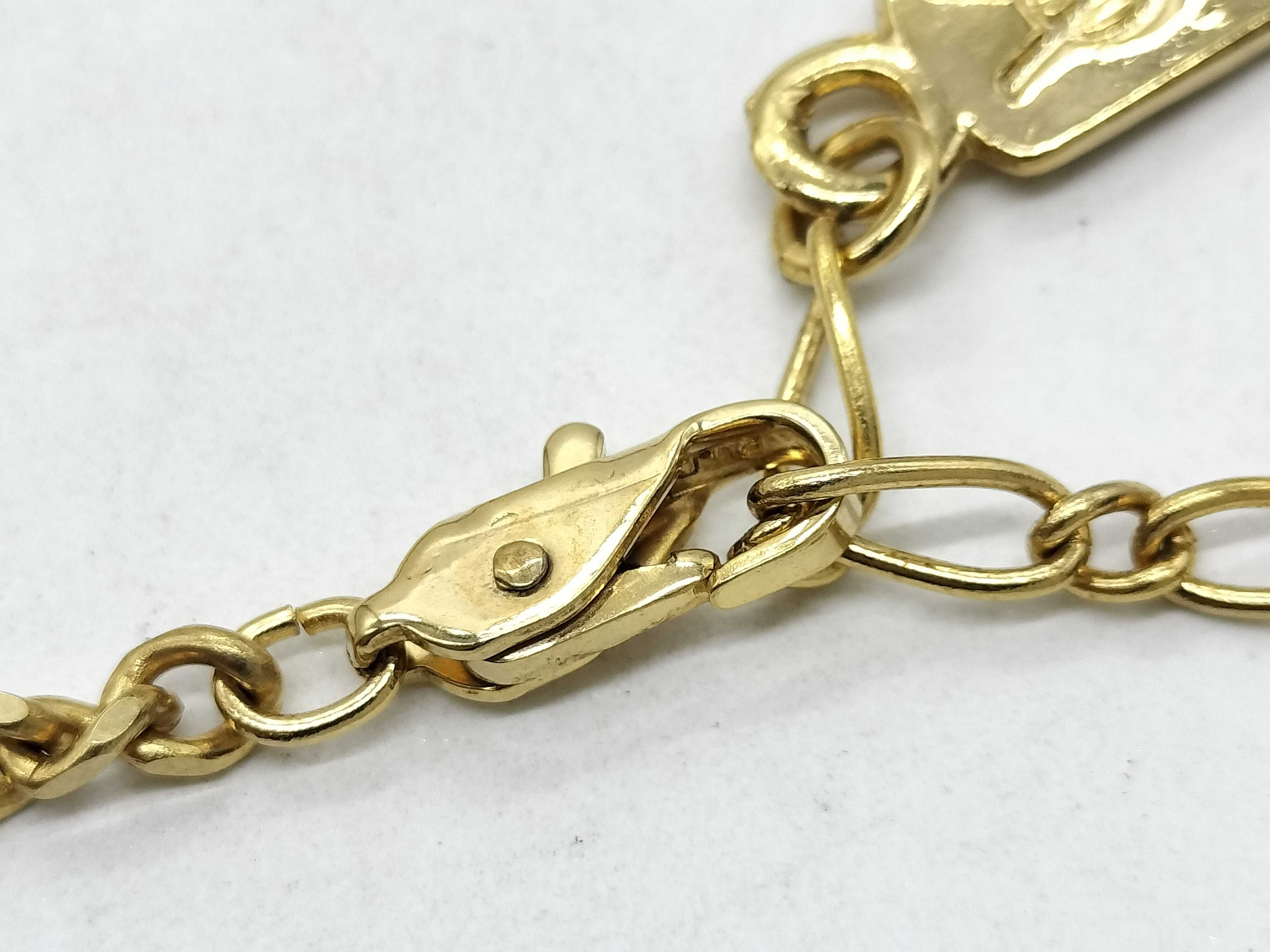 Necklace Pendant Necklace — view 6