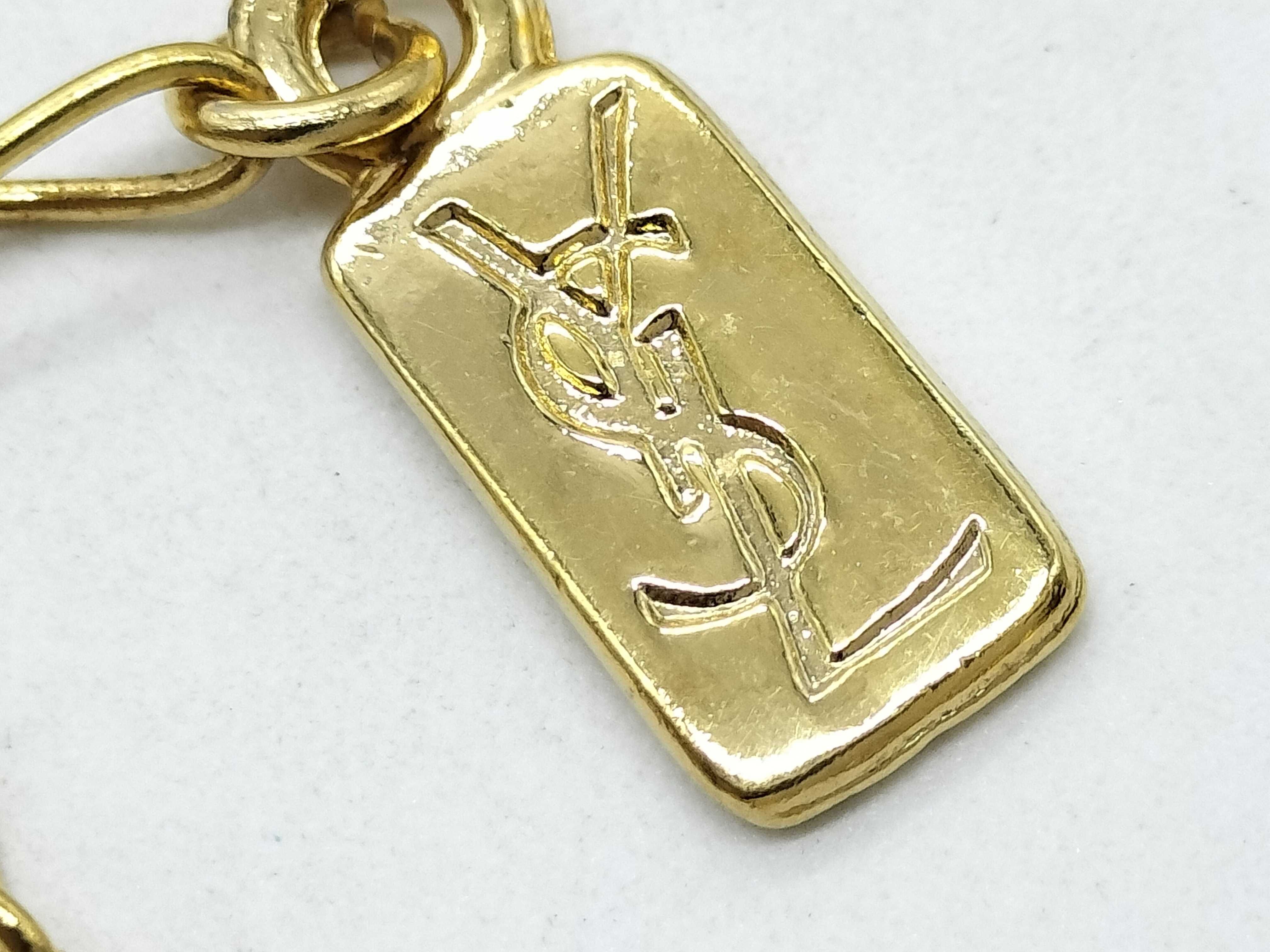 Necklace Pendant Necklace — view 7