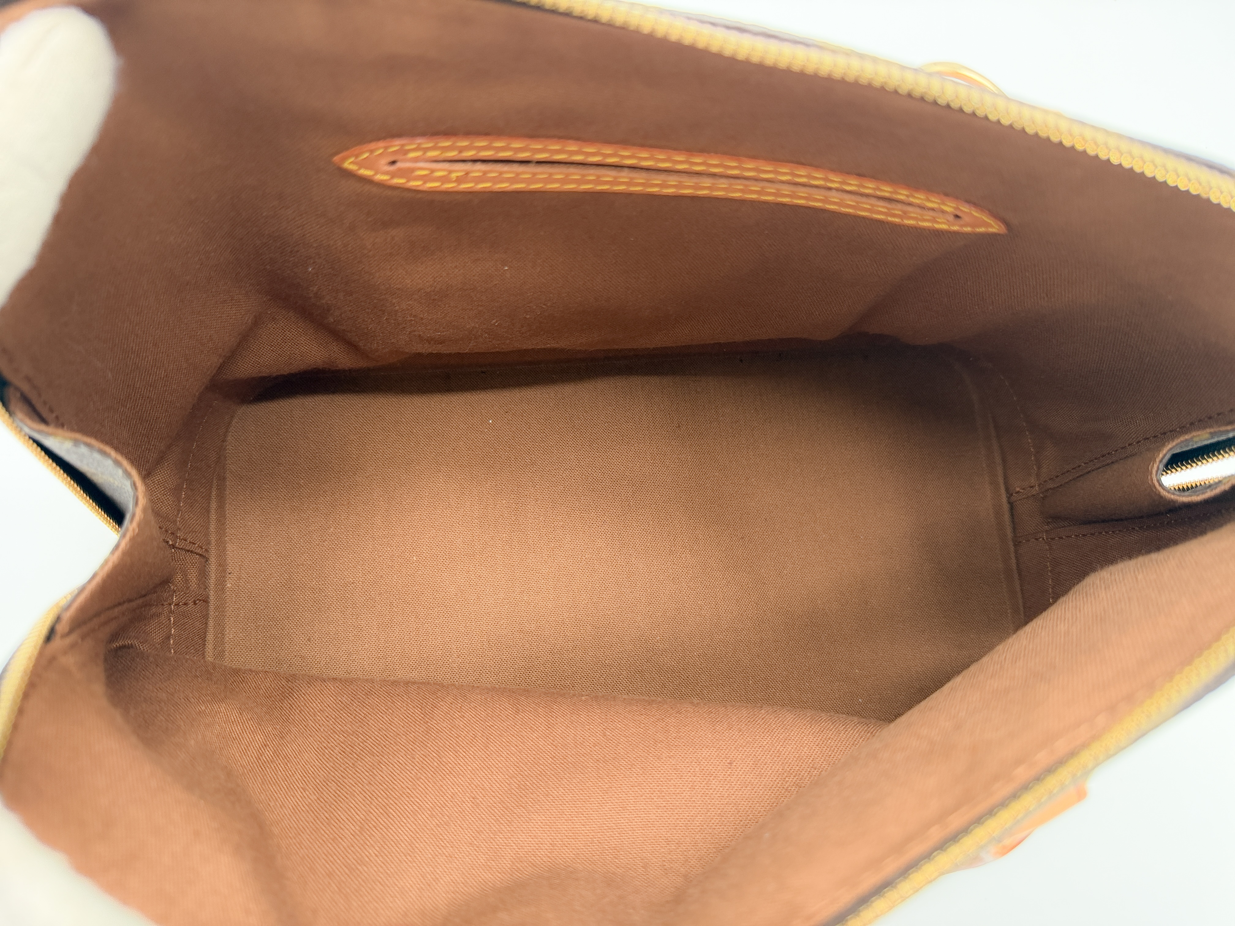 Monogram M51130 Alma PM SP1906 Handbag — view 12