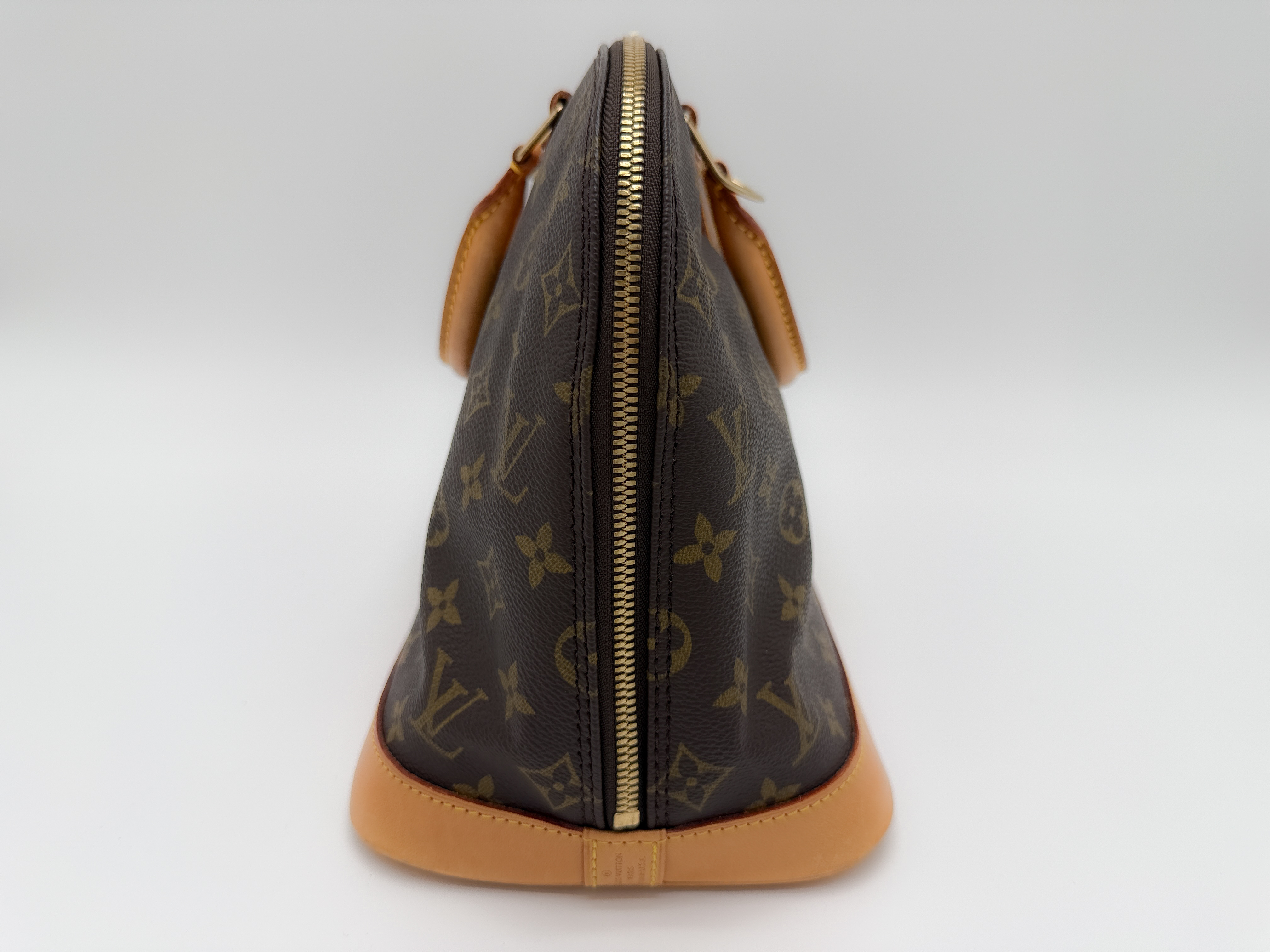 Monogram M51130 Alma PM SP1906 Handbag — view 6