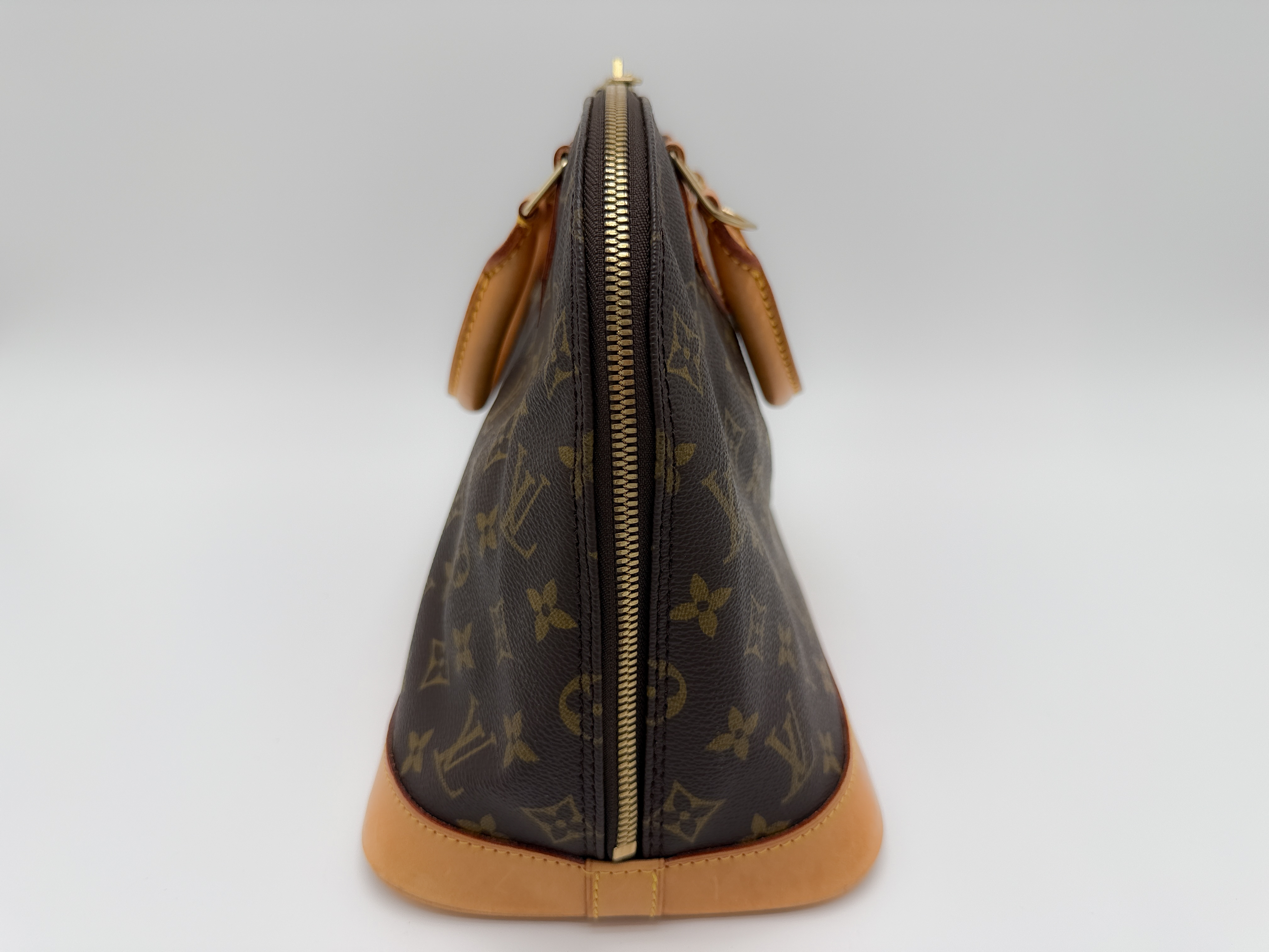Monogram M51130 Alma PM SP1906 Handbag — view 7