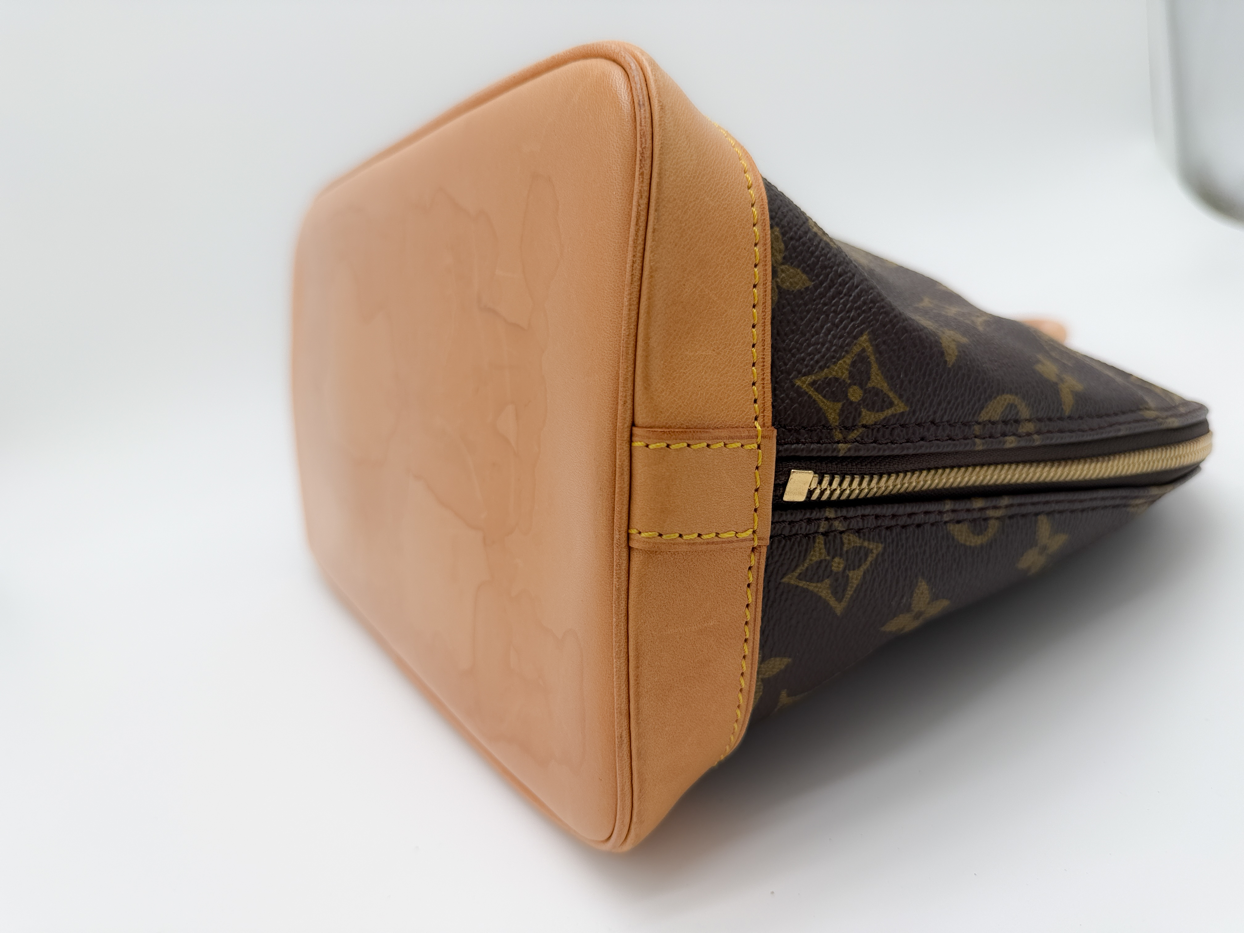 Monogram M51130 Alma PM SP1906 Handbag — view 8