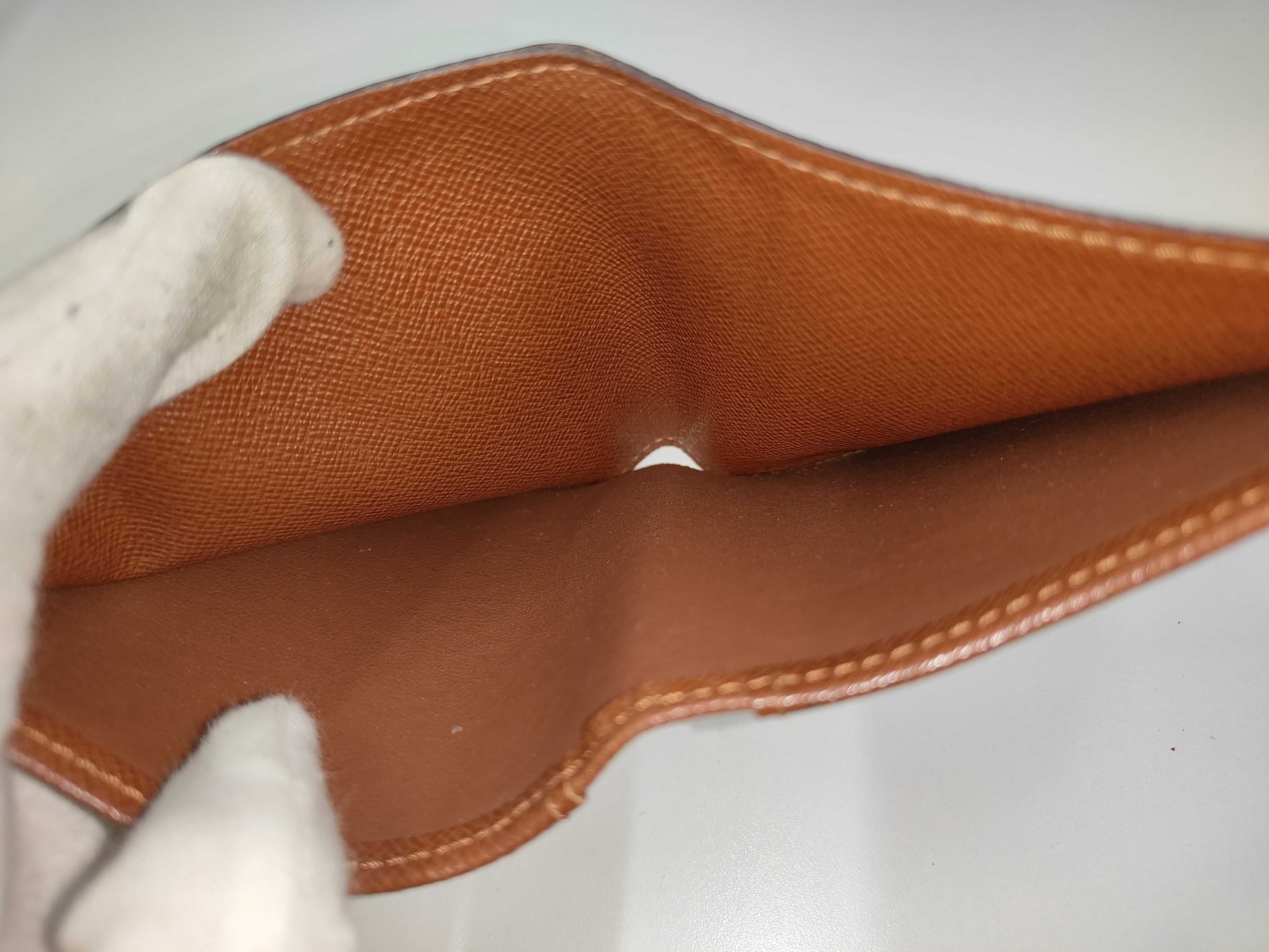 Monogram / Monogram / Folding Wallet / PVC Wallet — view 5