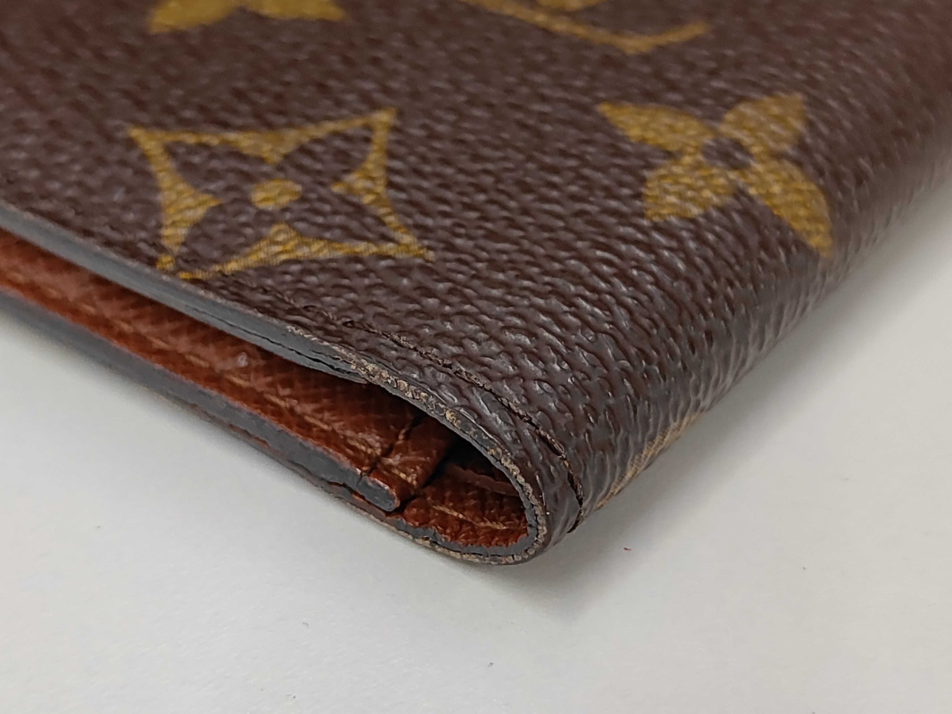 Monogram / Monogram / Folding Wallet / PVC Wallet — view 6