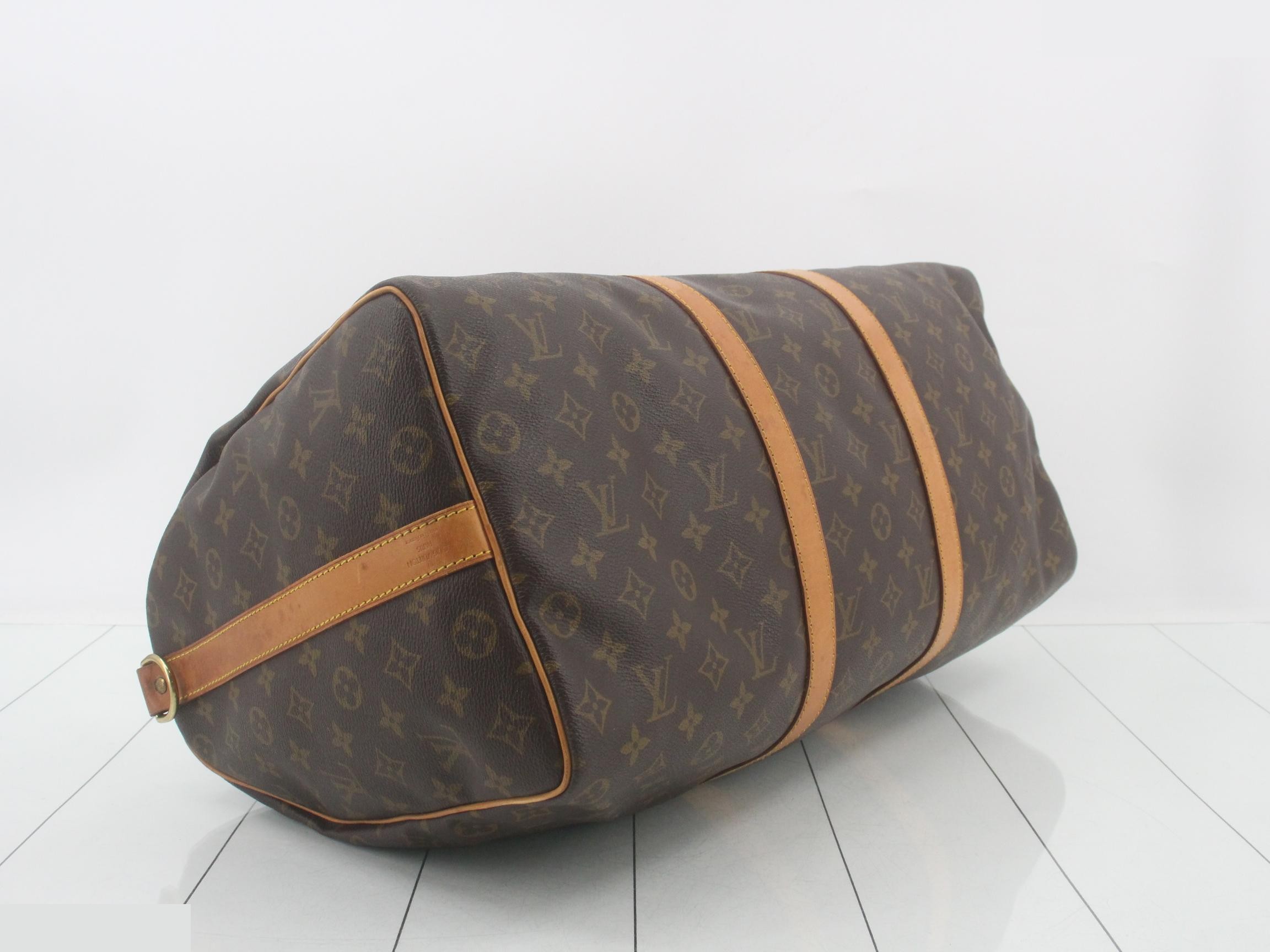 Keepall Bandoulière 50 — view 5