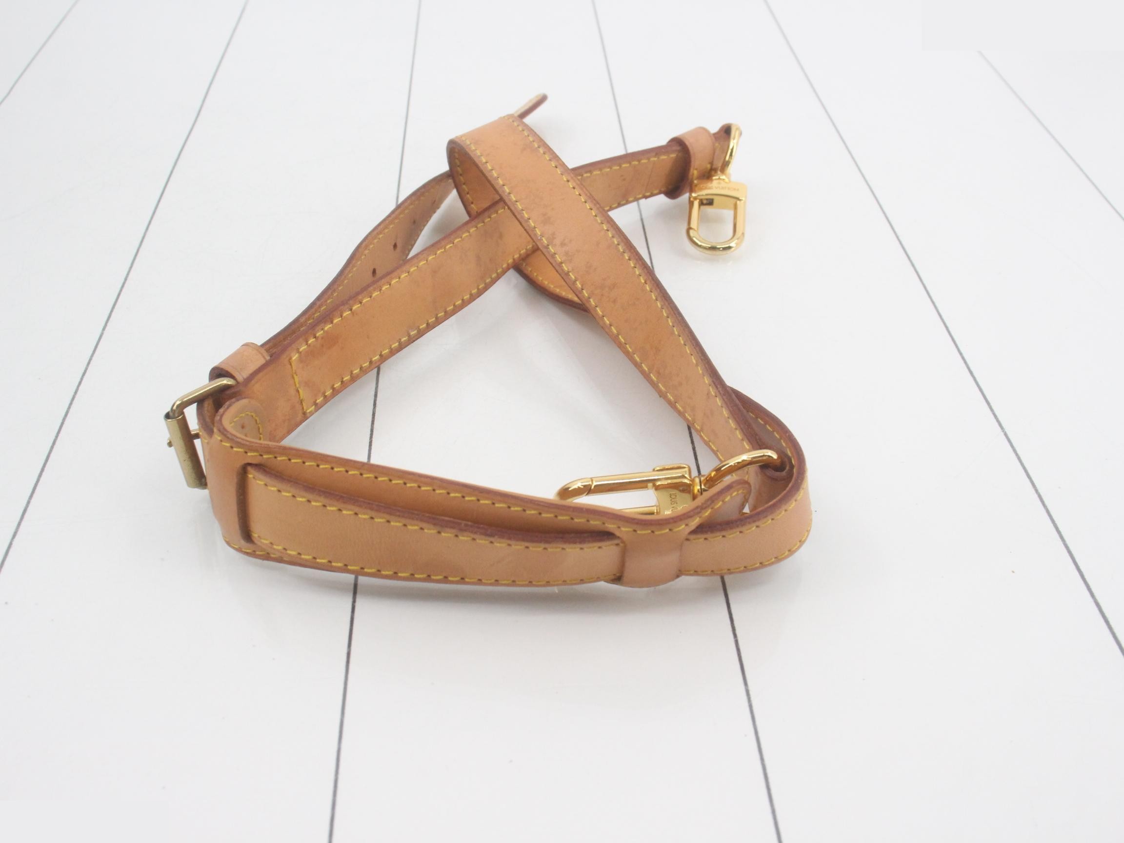 Keepall Bandoulière 50 — view 7