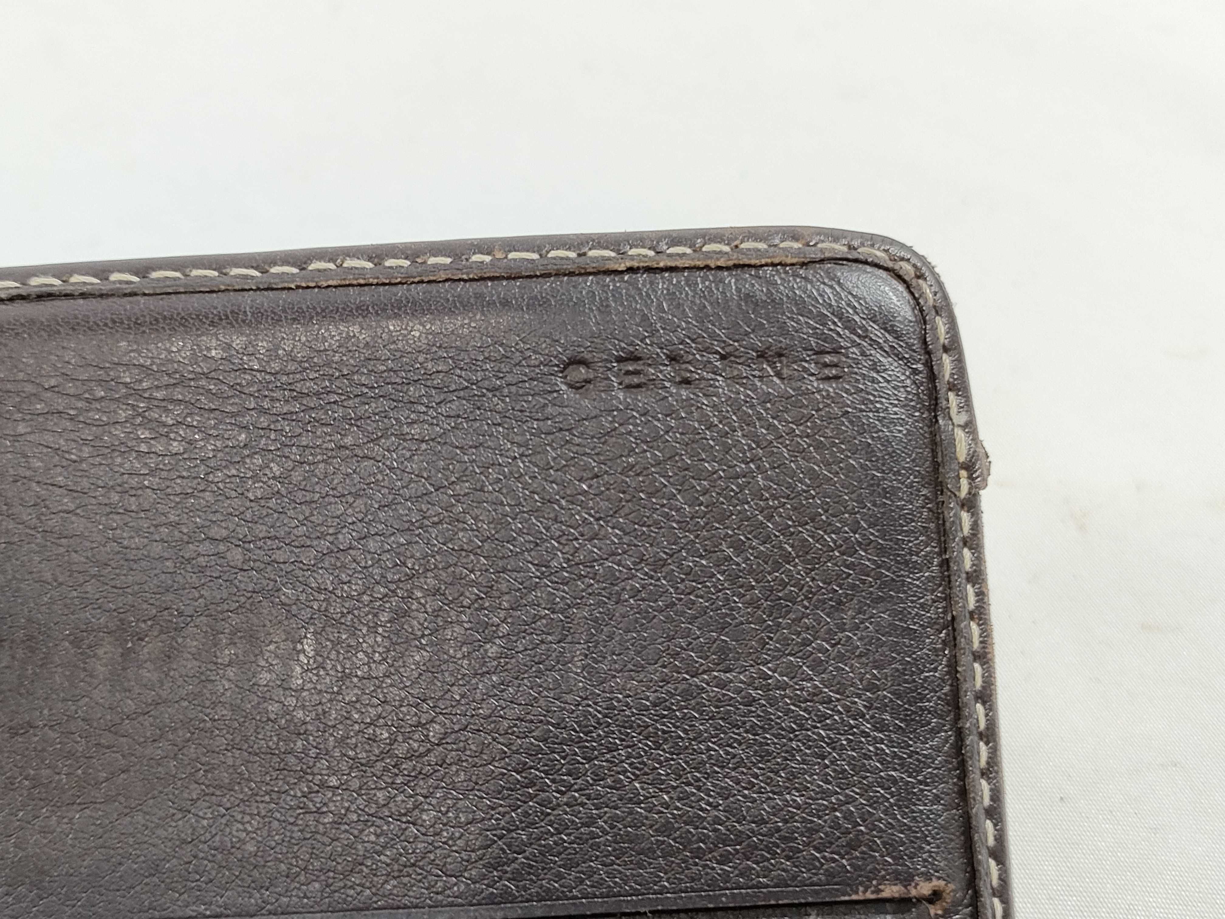 Macadam PVC Long Wallet — view 11
