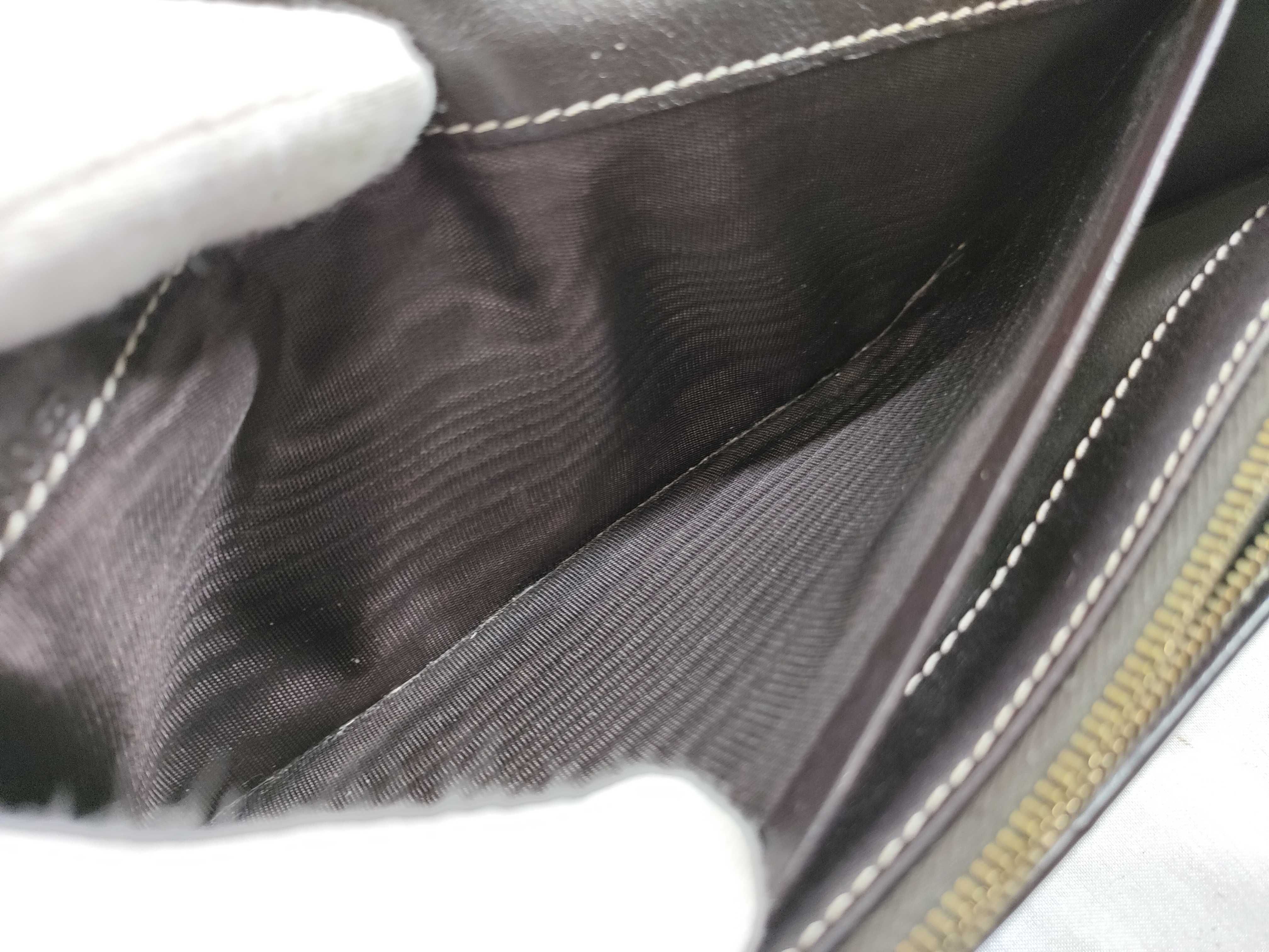 Macadam PVC Long Wallet — view 13