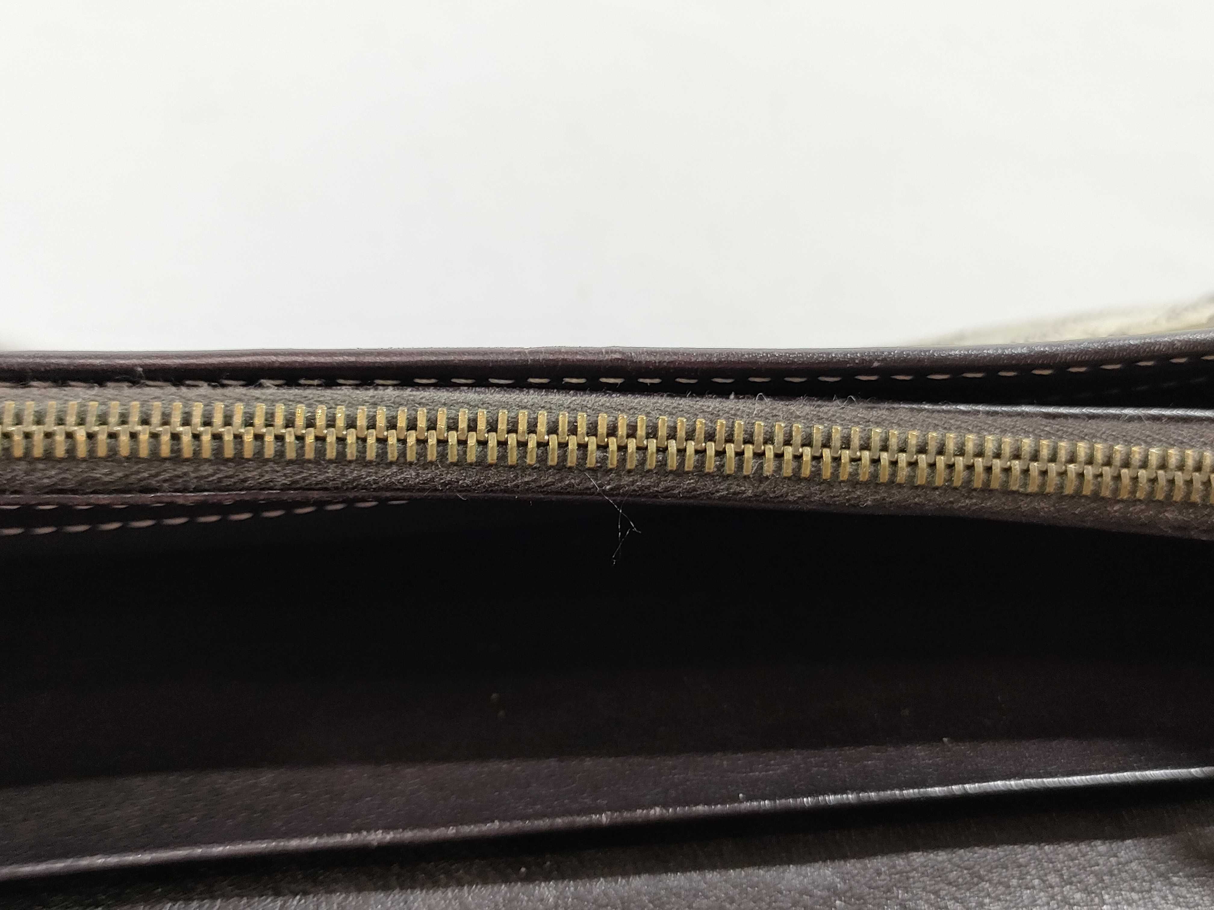 Macadam PVC Long Wallet — view 9