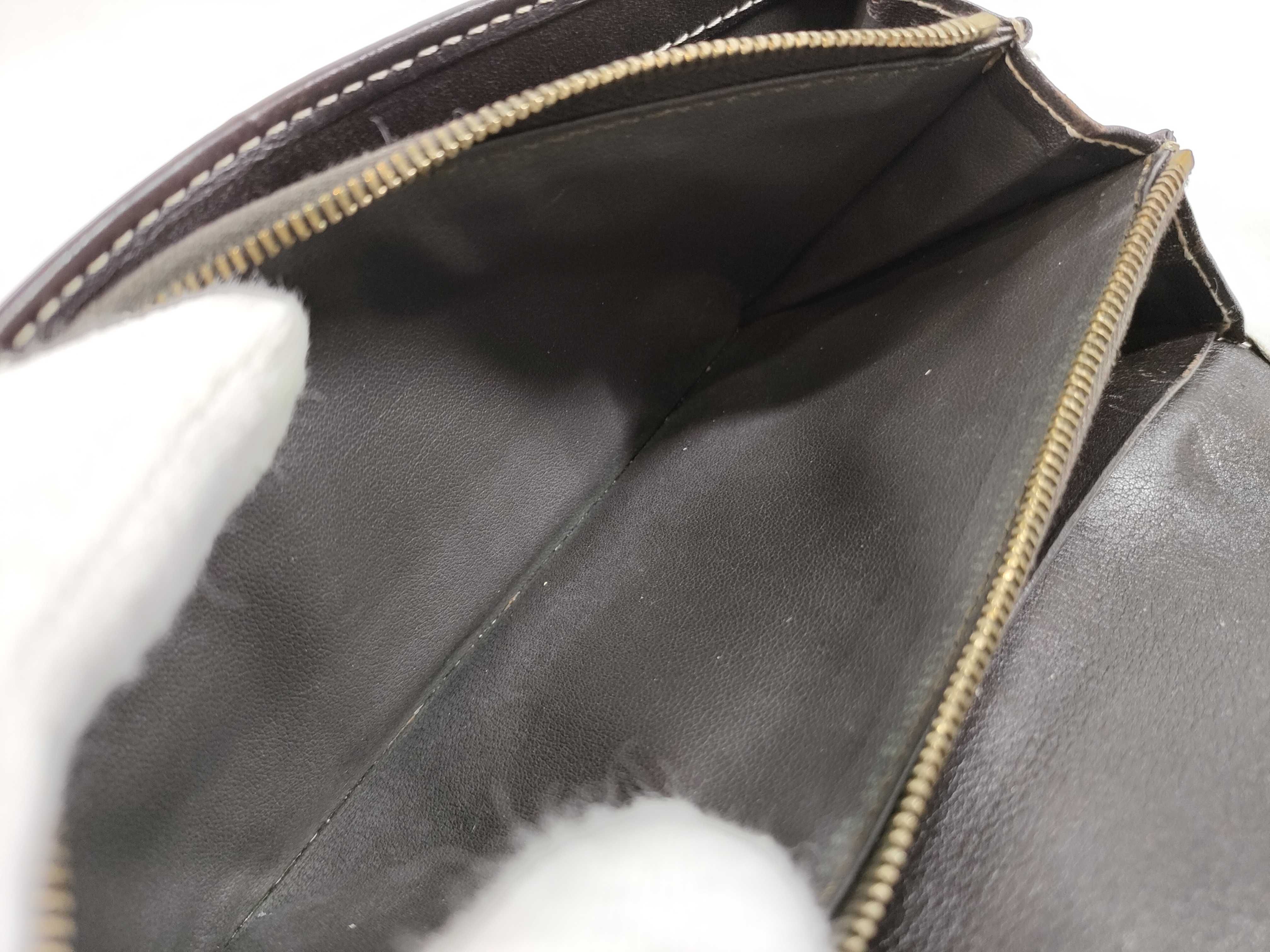 Macadam PVC Long Wallet — view 10