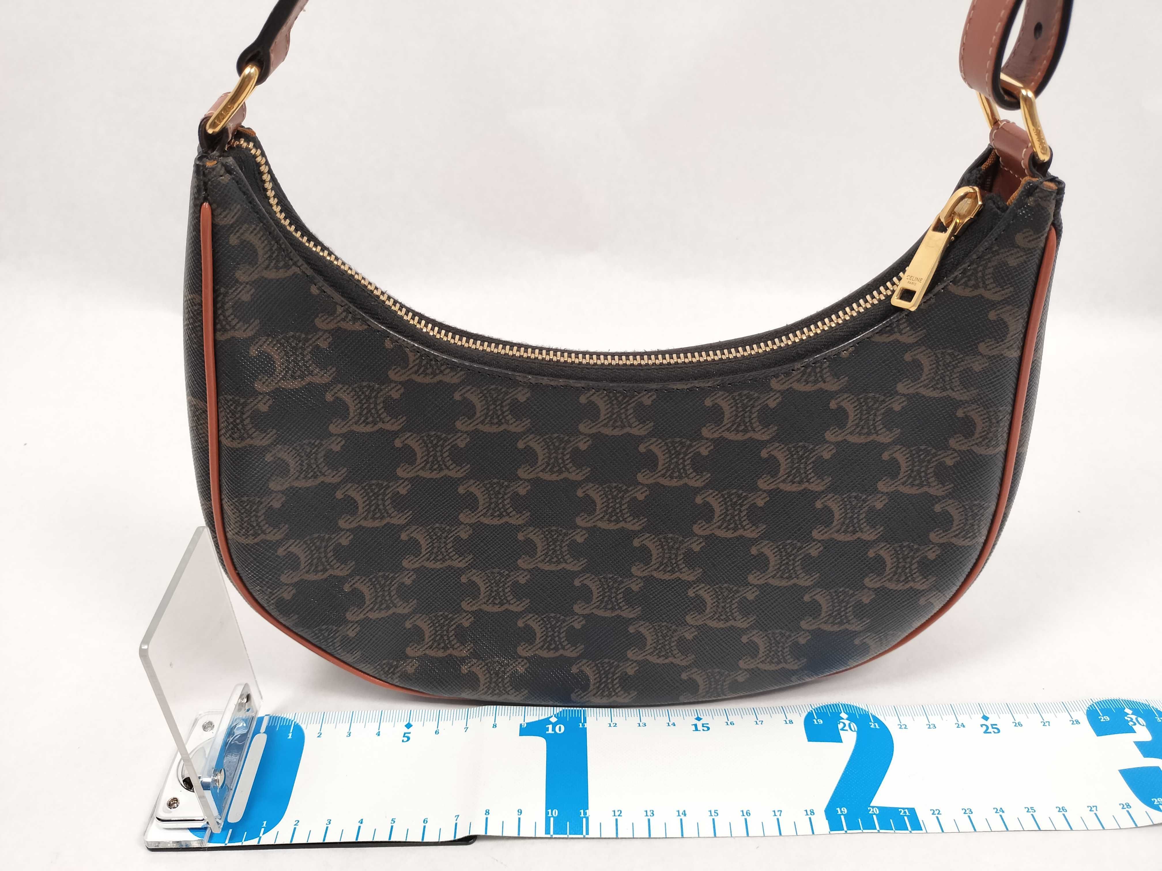 One-Shoulder Bag (Shoulder Bag) — view 2