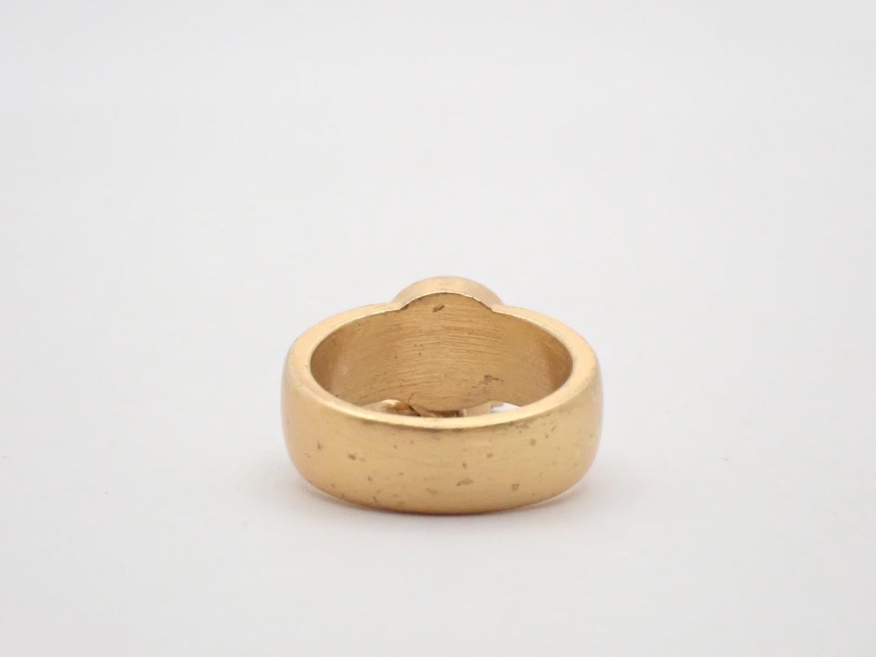Ring, Coco Mark, #13 — view 2