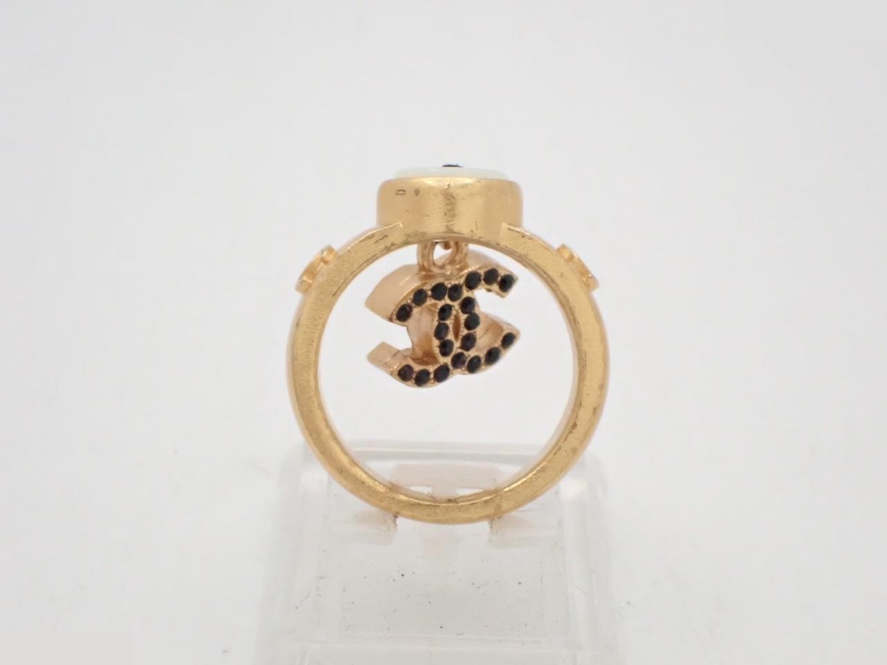 Ring, Coco Mark, #13 — view 3