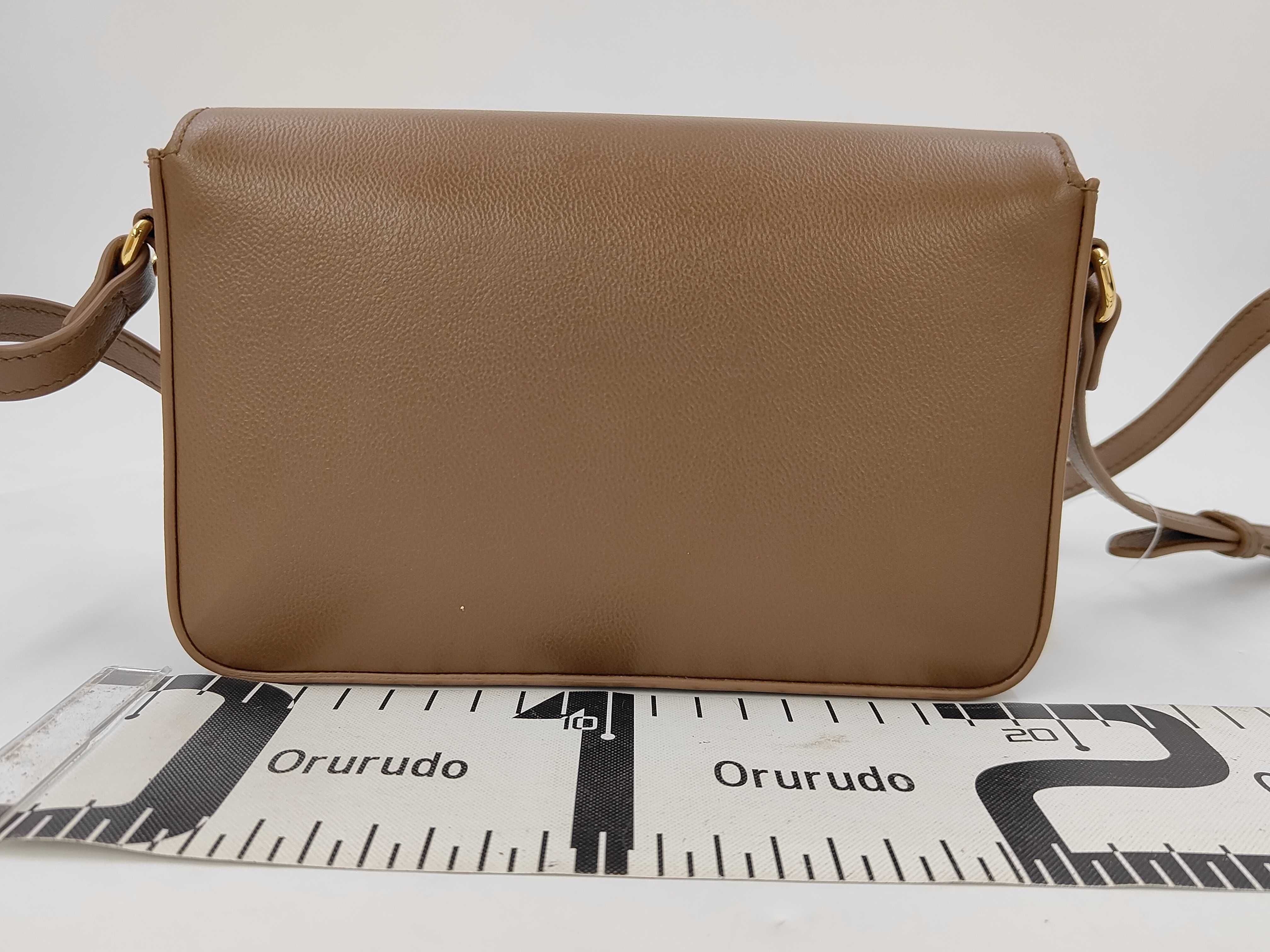 Hampshire Shoulder Bag — view 2