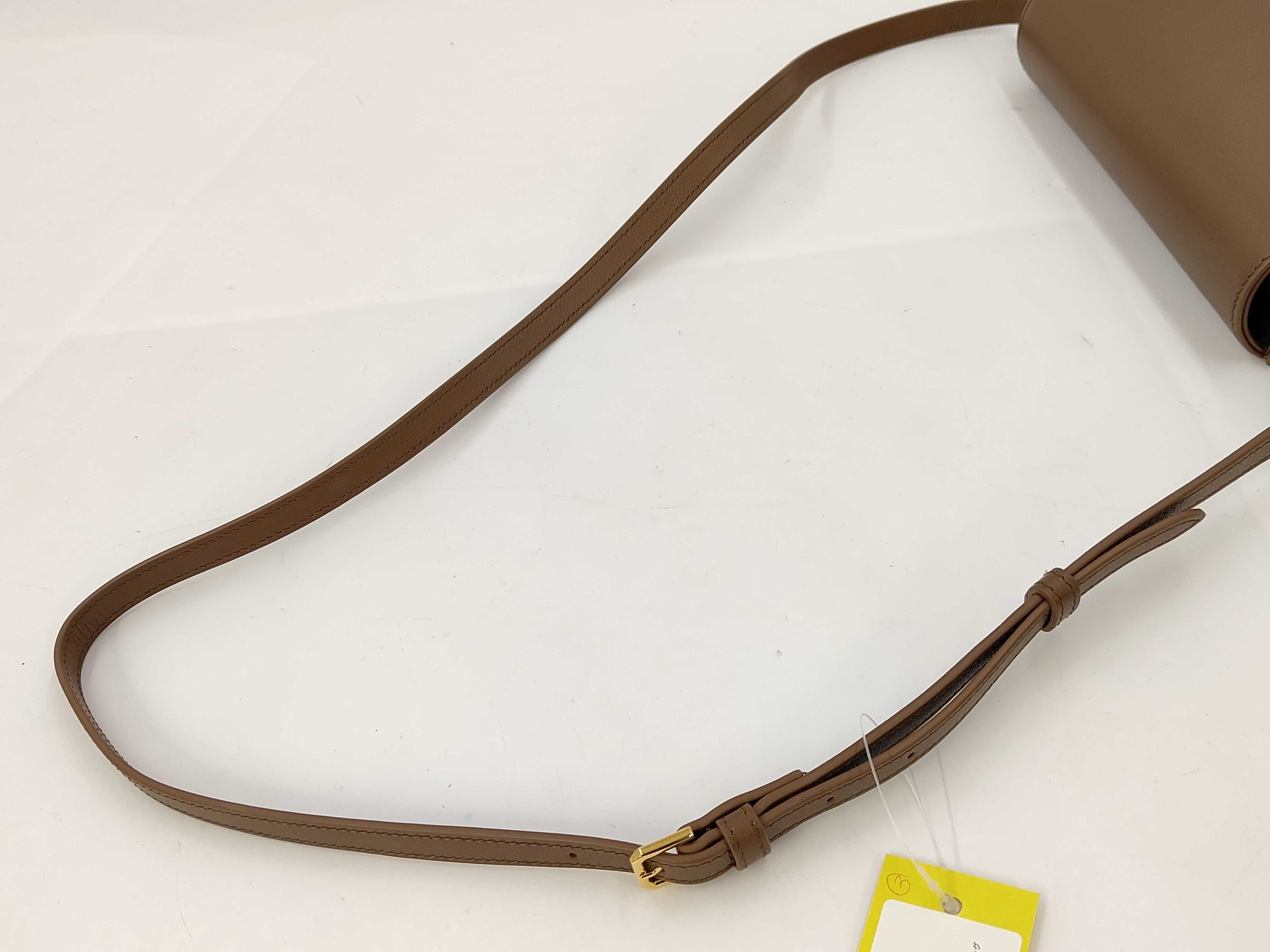 Hampshire Shoulder Bag — view 3