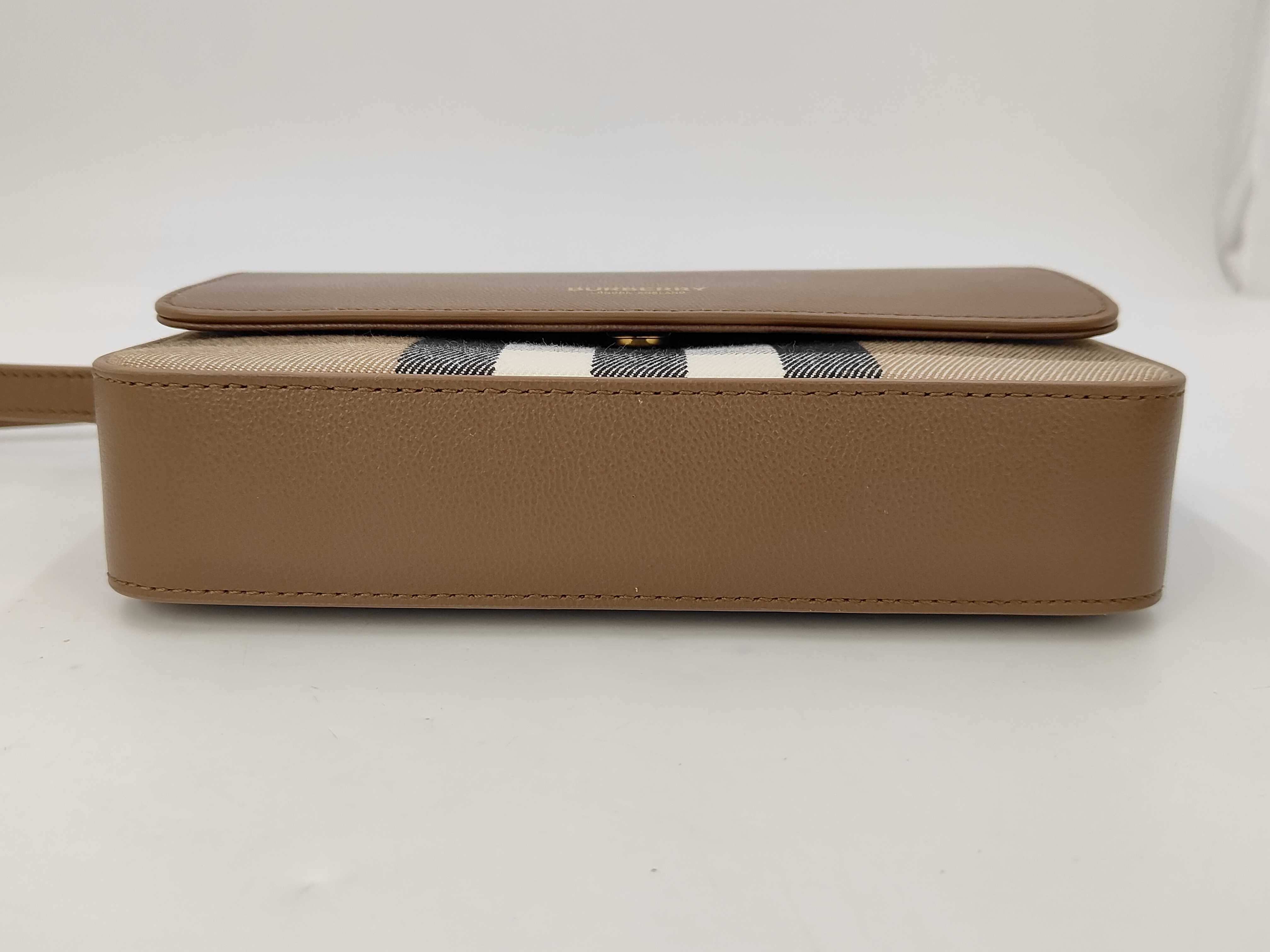 Hampshire Shoulder Bag — view 7