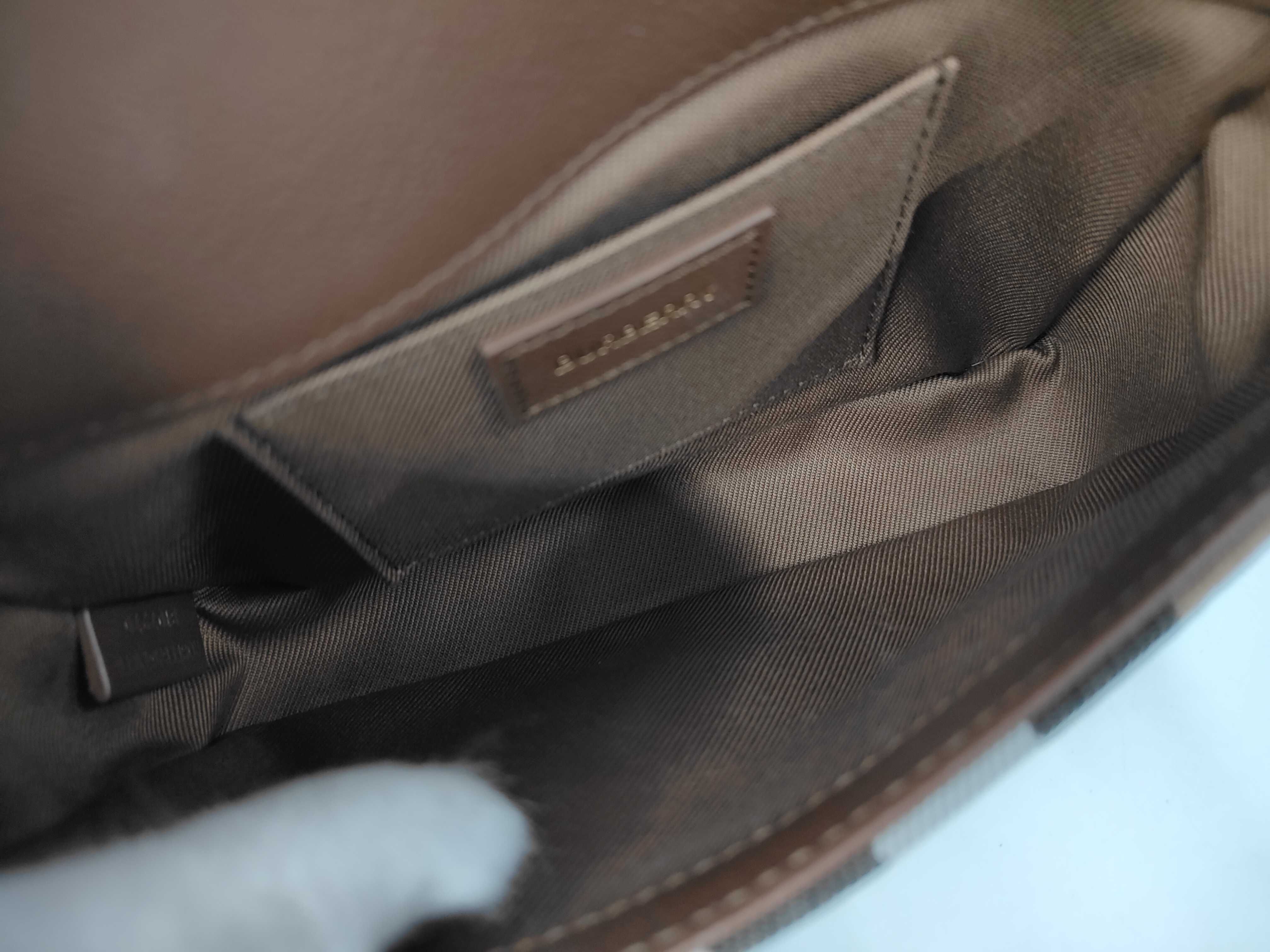 Hampshire Shoulder Bag — view 8