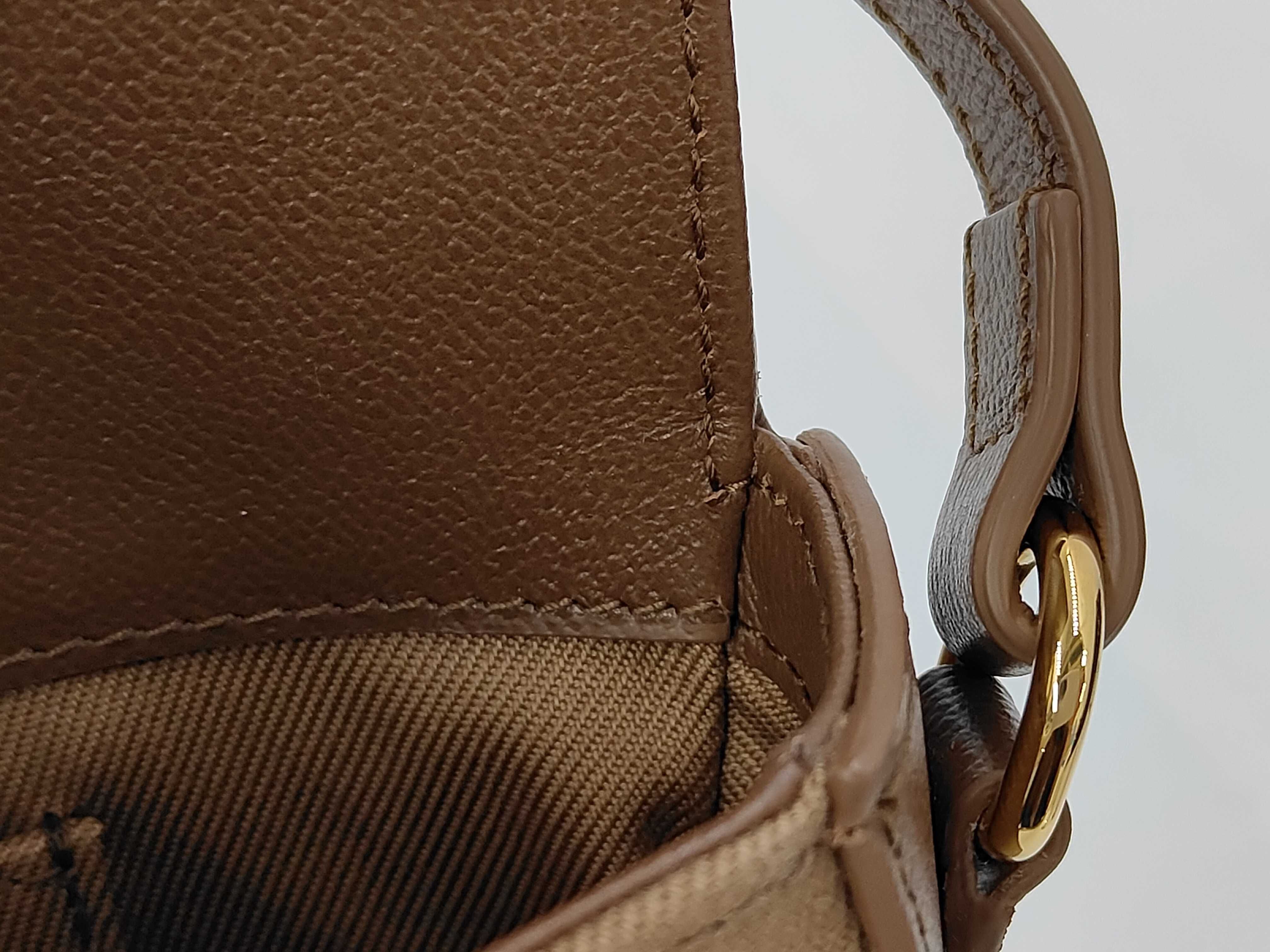 Hampshire Shoulder Bag — view 10