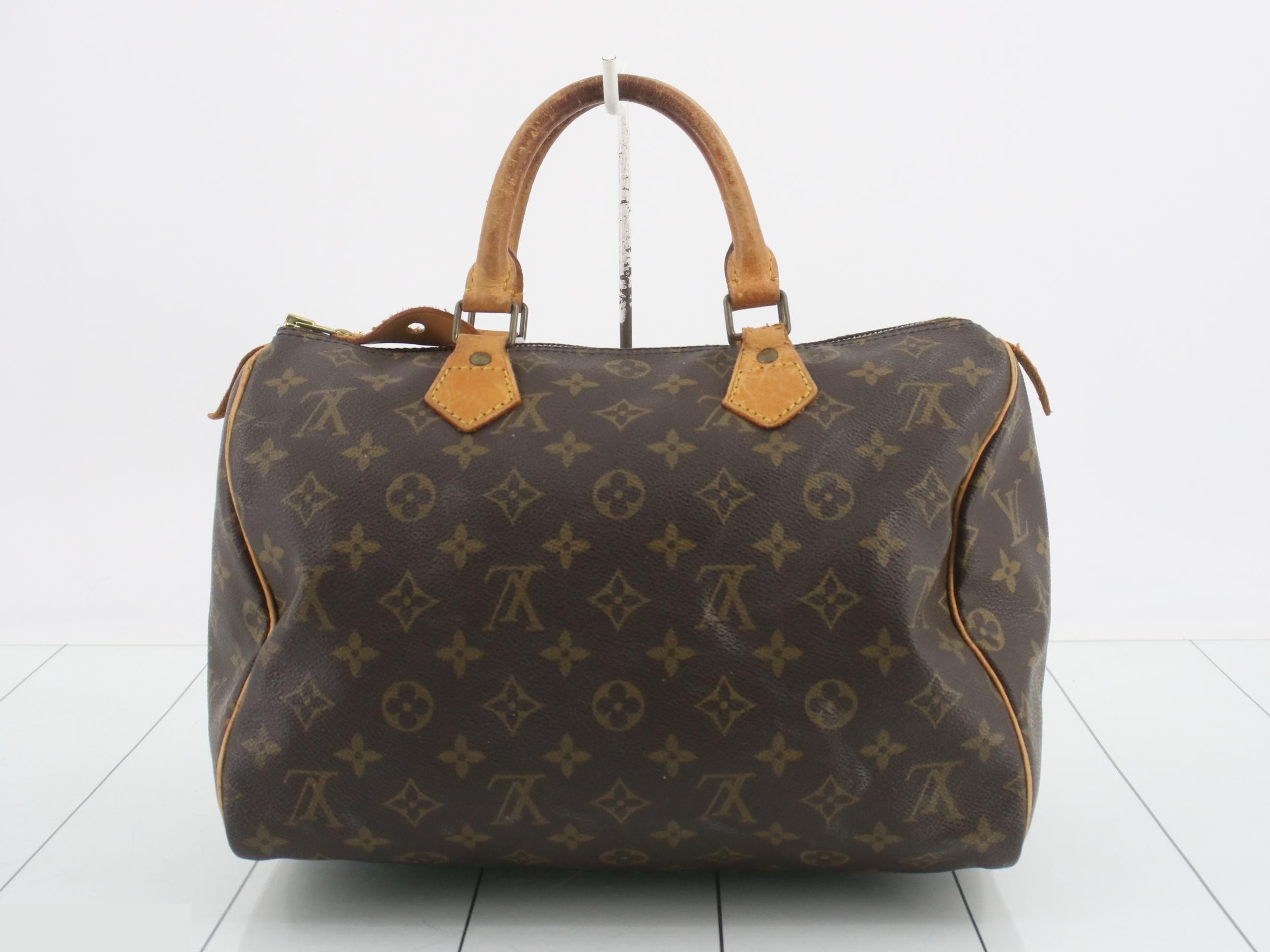 Speedy 30 — view 2