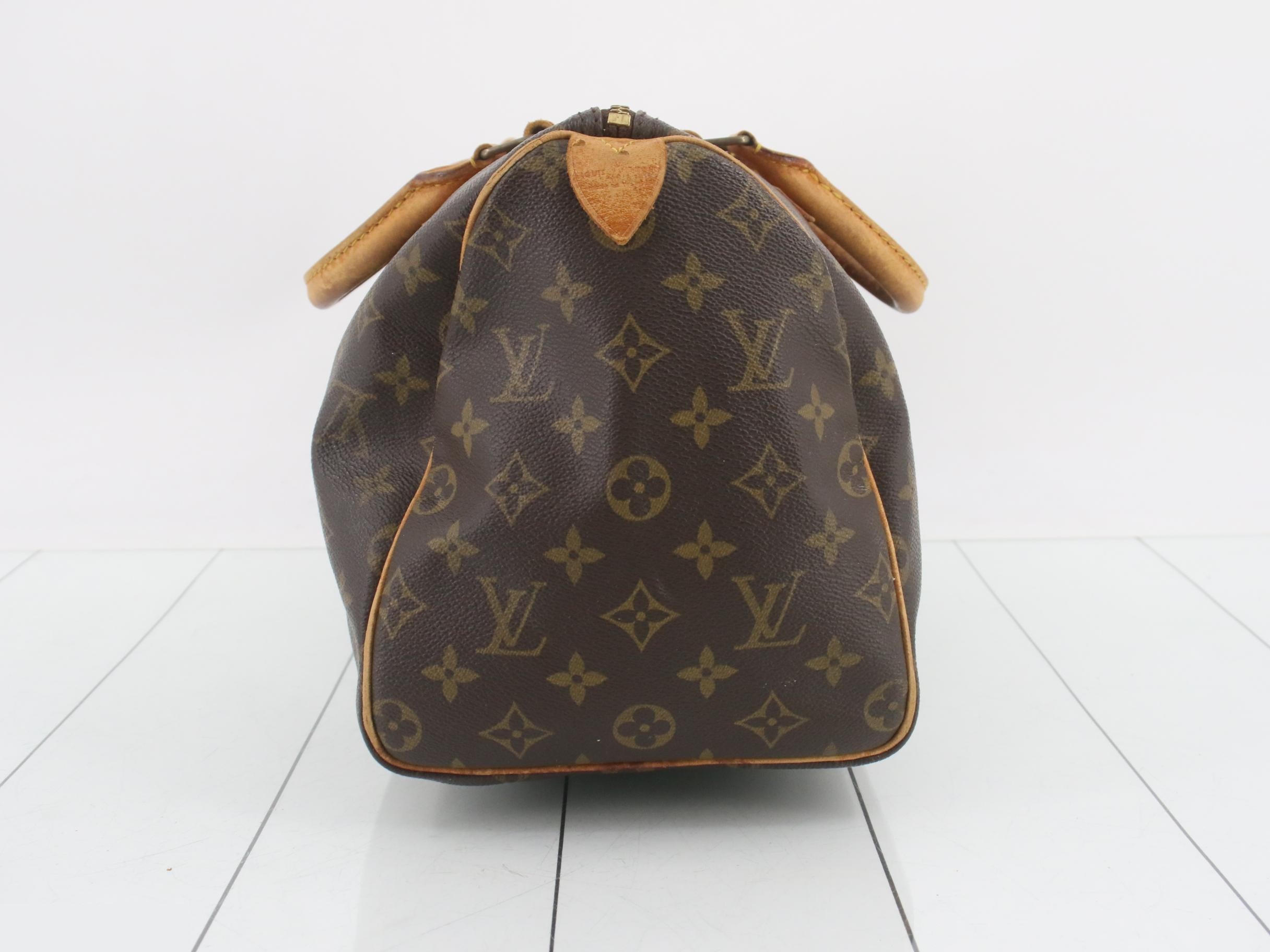 Speedy 30 — view 4