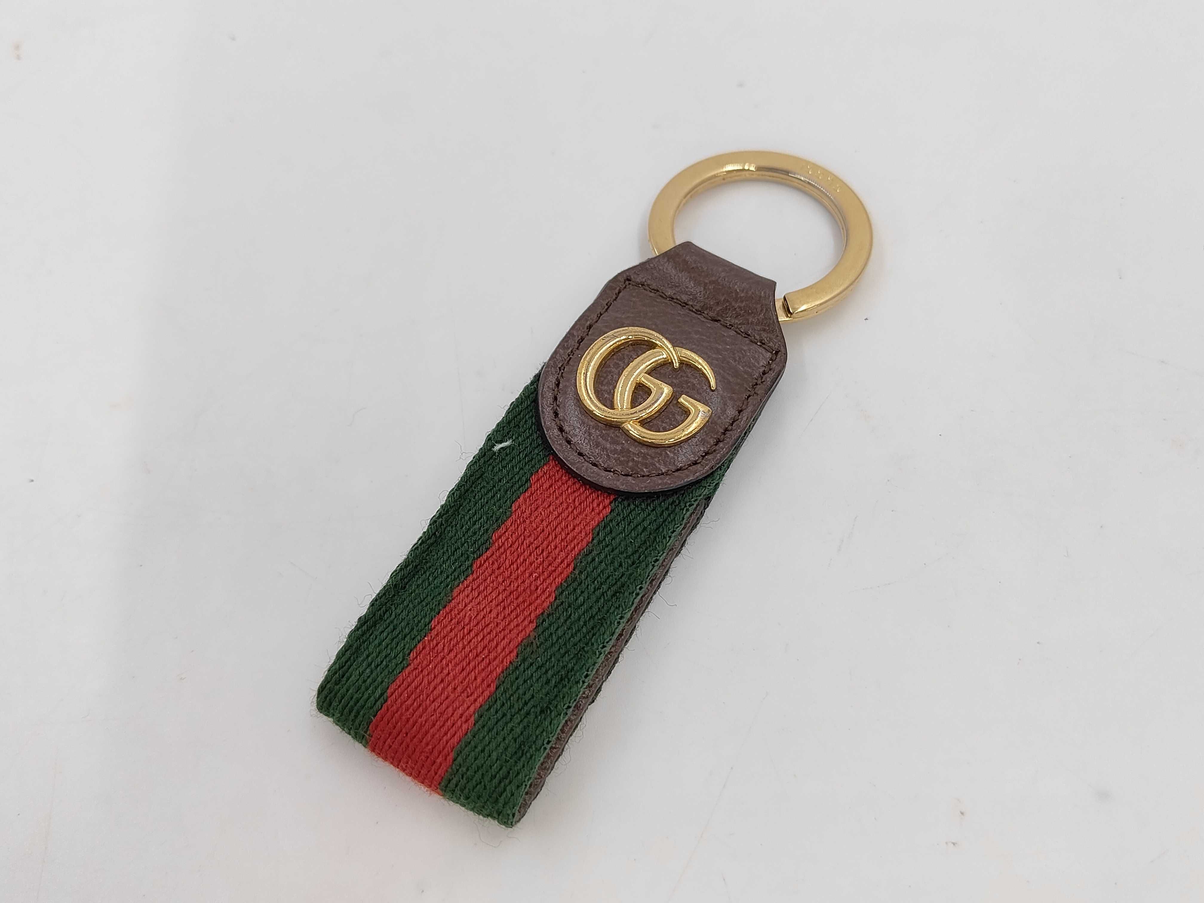 Marmont Key Case/Keychain