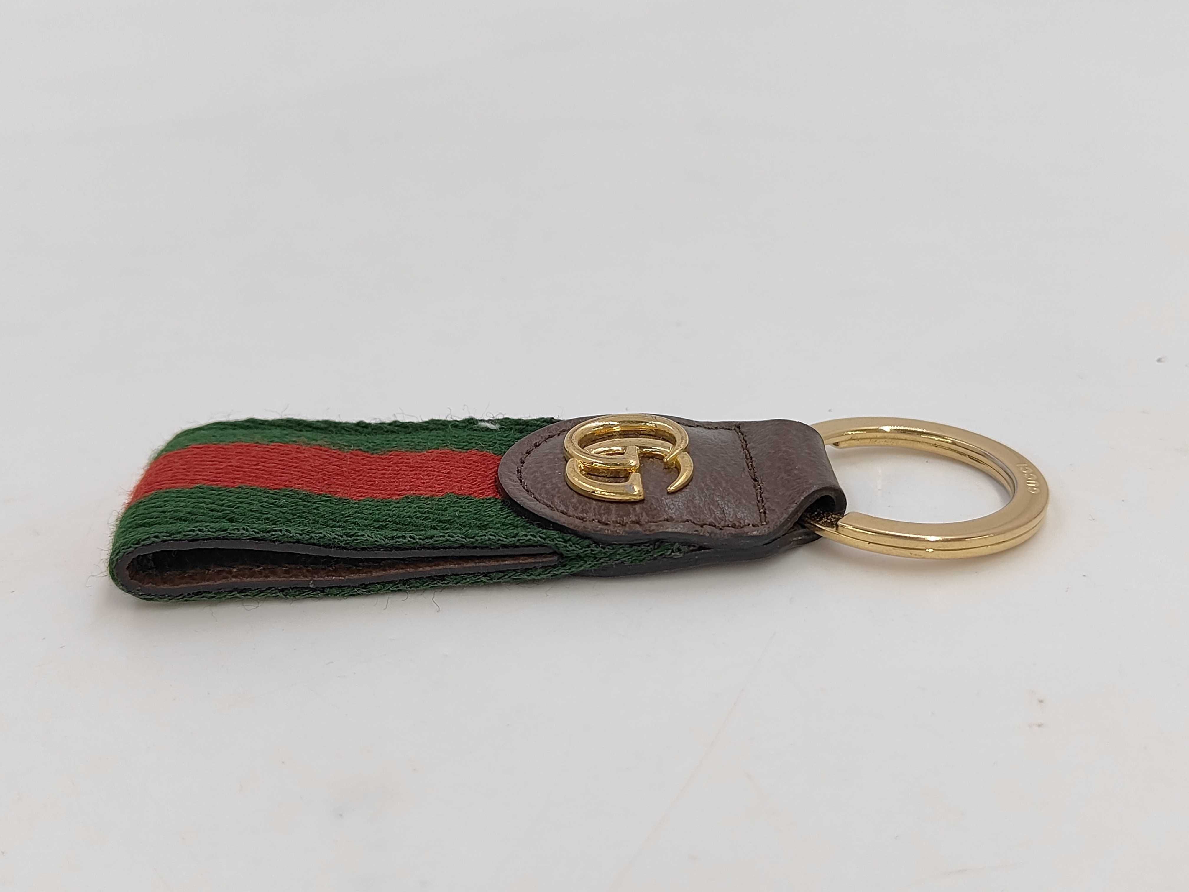 Marmont Key Case/Keychain — view 3