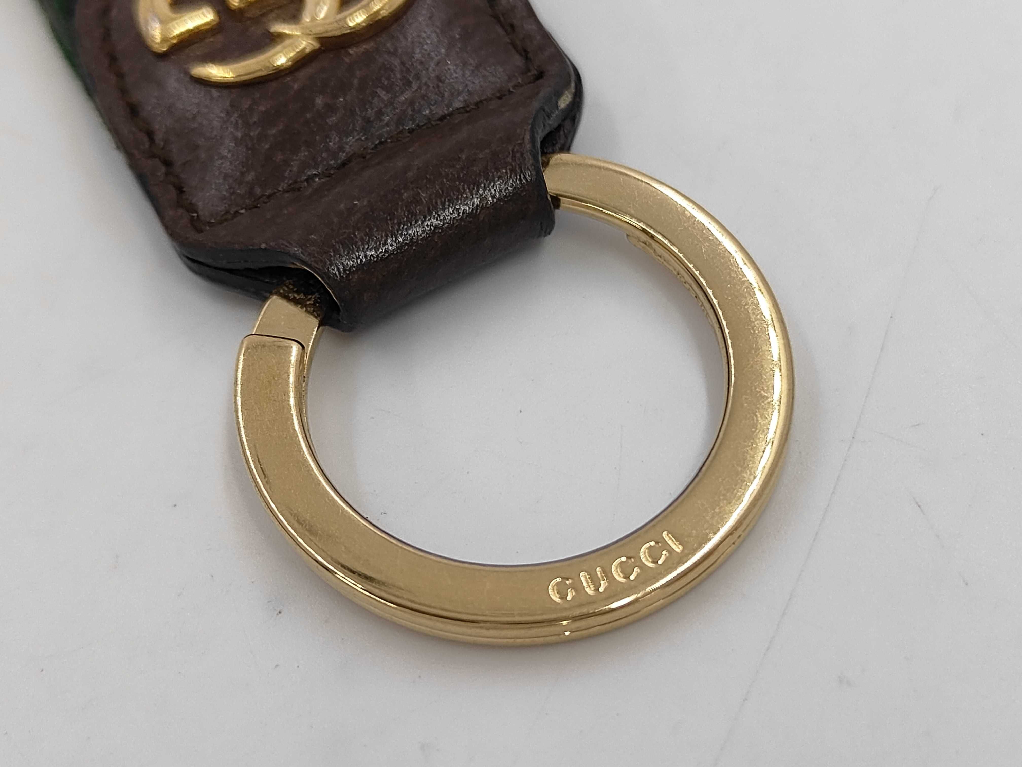 Marmont Key Case/Keychain — view 4