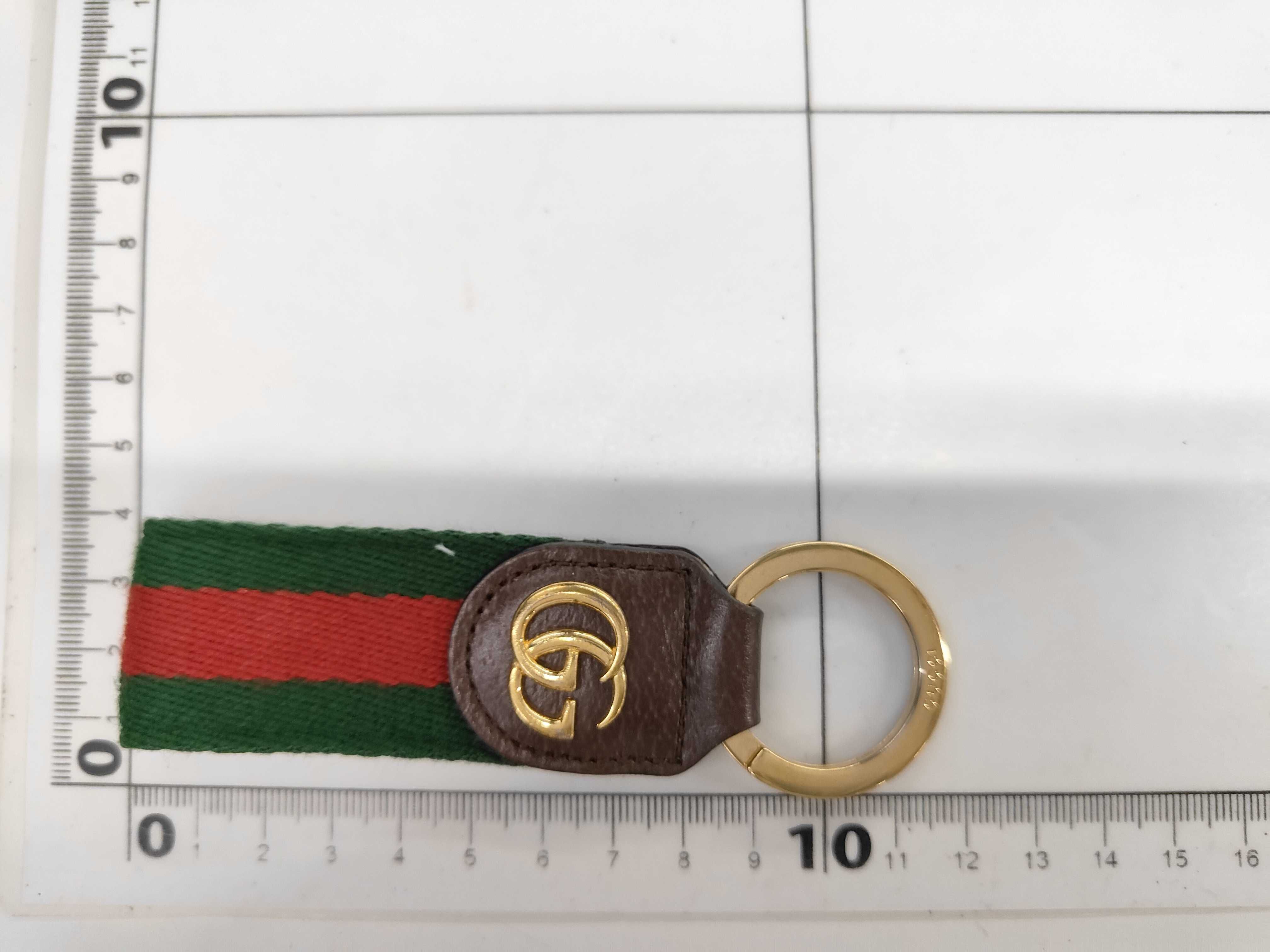 Marmont Key Case/Keychain — view 5