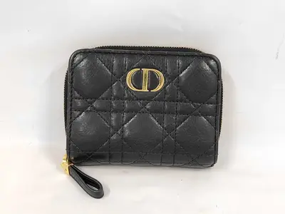 Cannage Wallet