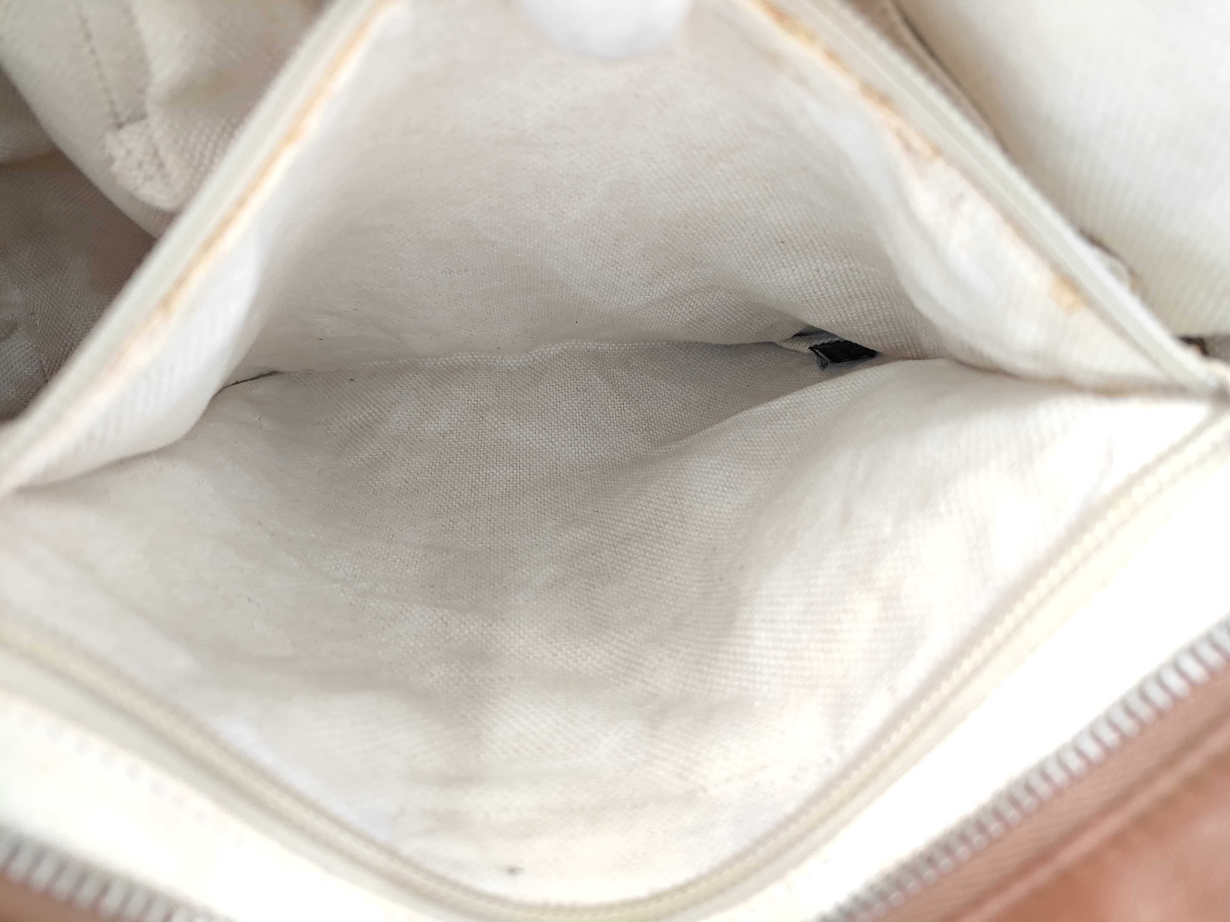 GG Canvas Web Crossbody Messenger Bag (Shoulder Bag) — view 7