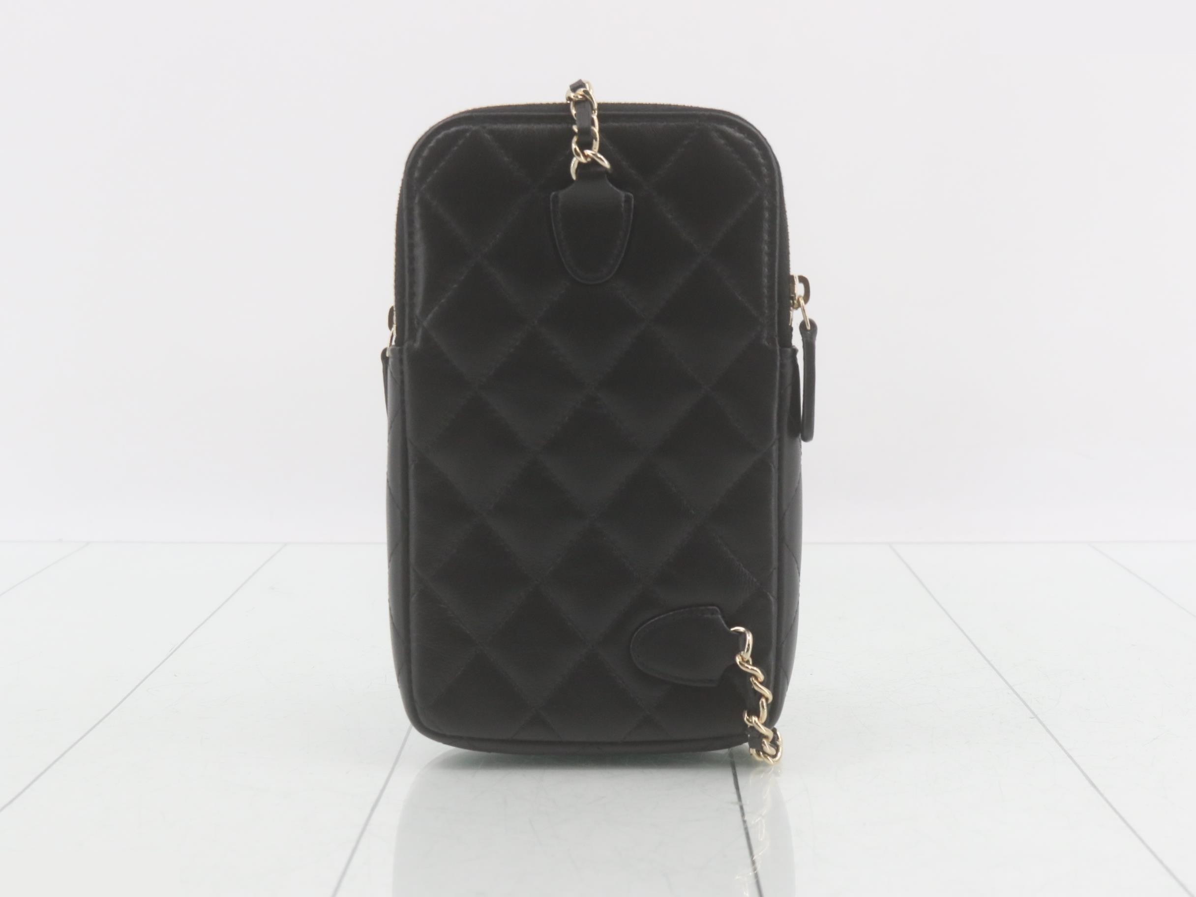 Matelassé Shoulder Bag AP3739 — view 2