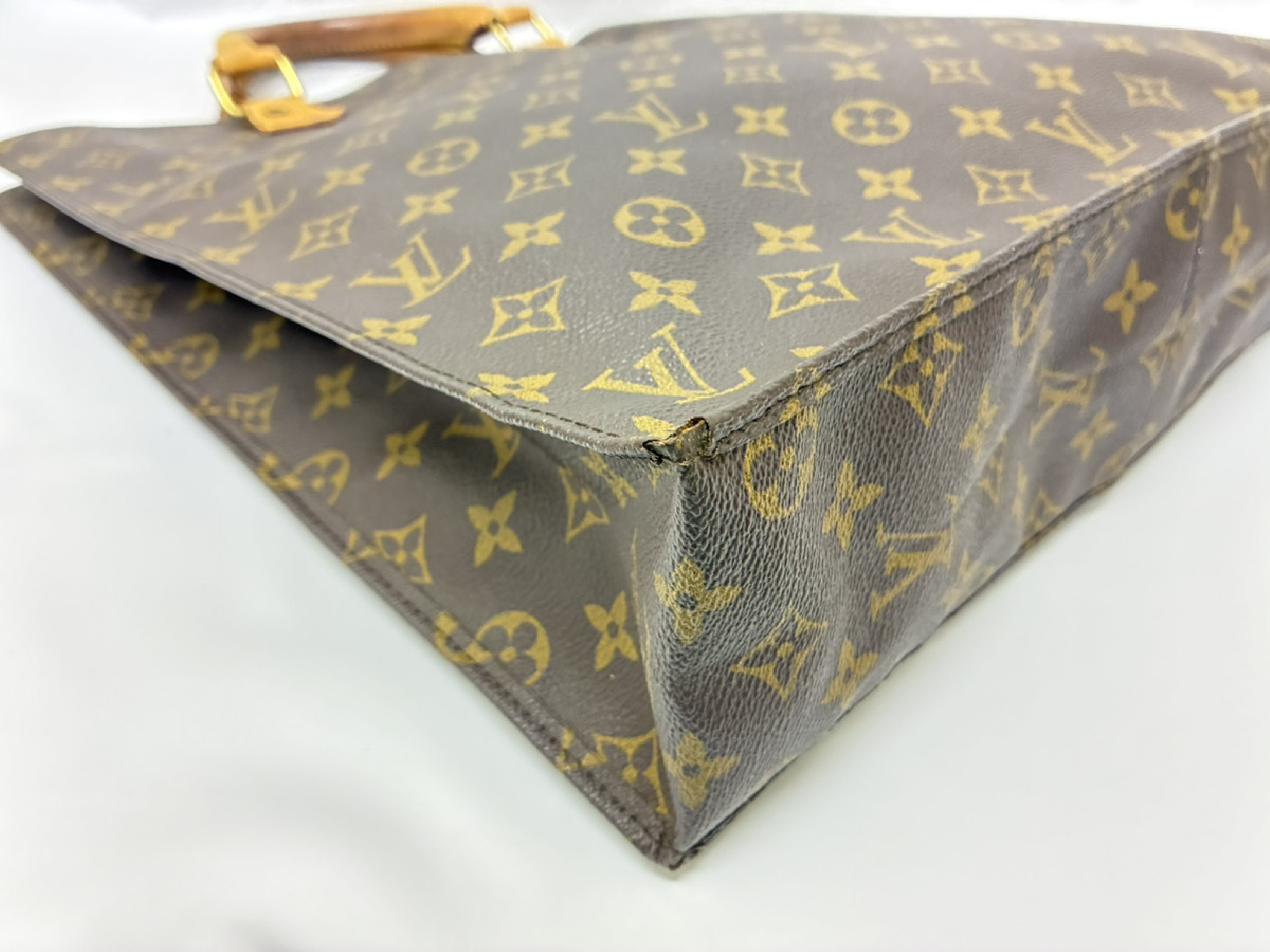 Sac Plat M51140 Tote Bag — view 3
