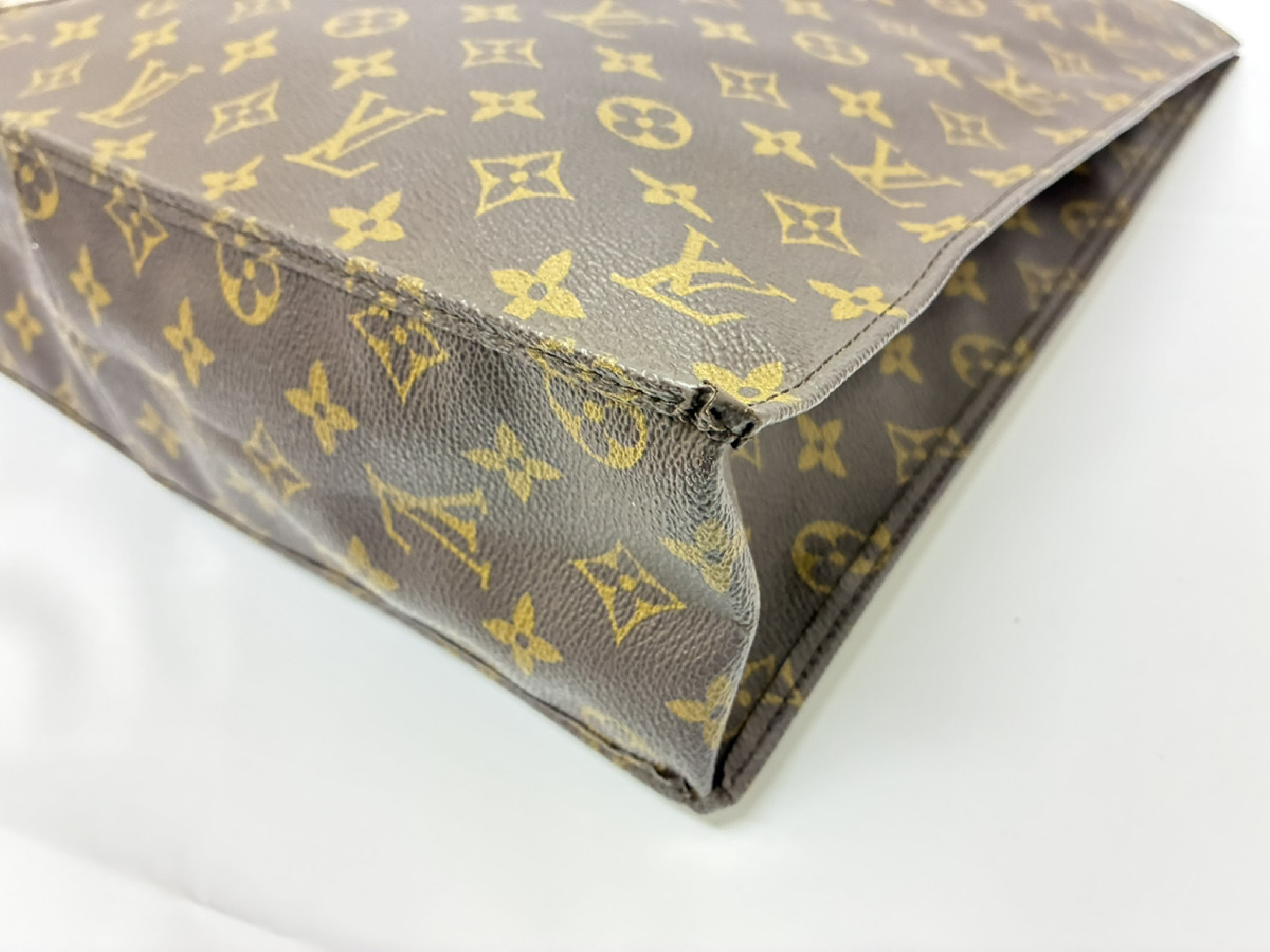 Sac Plat M51140 Tote Bag — view 4