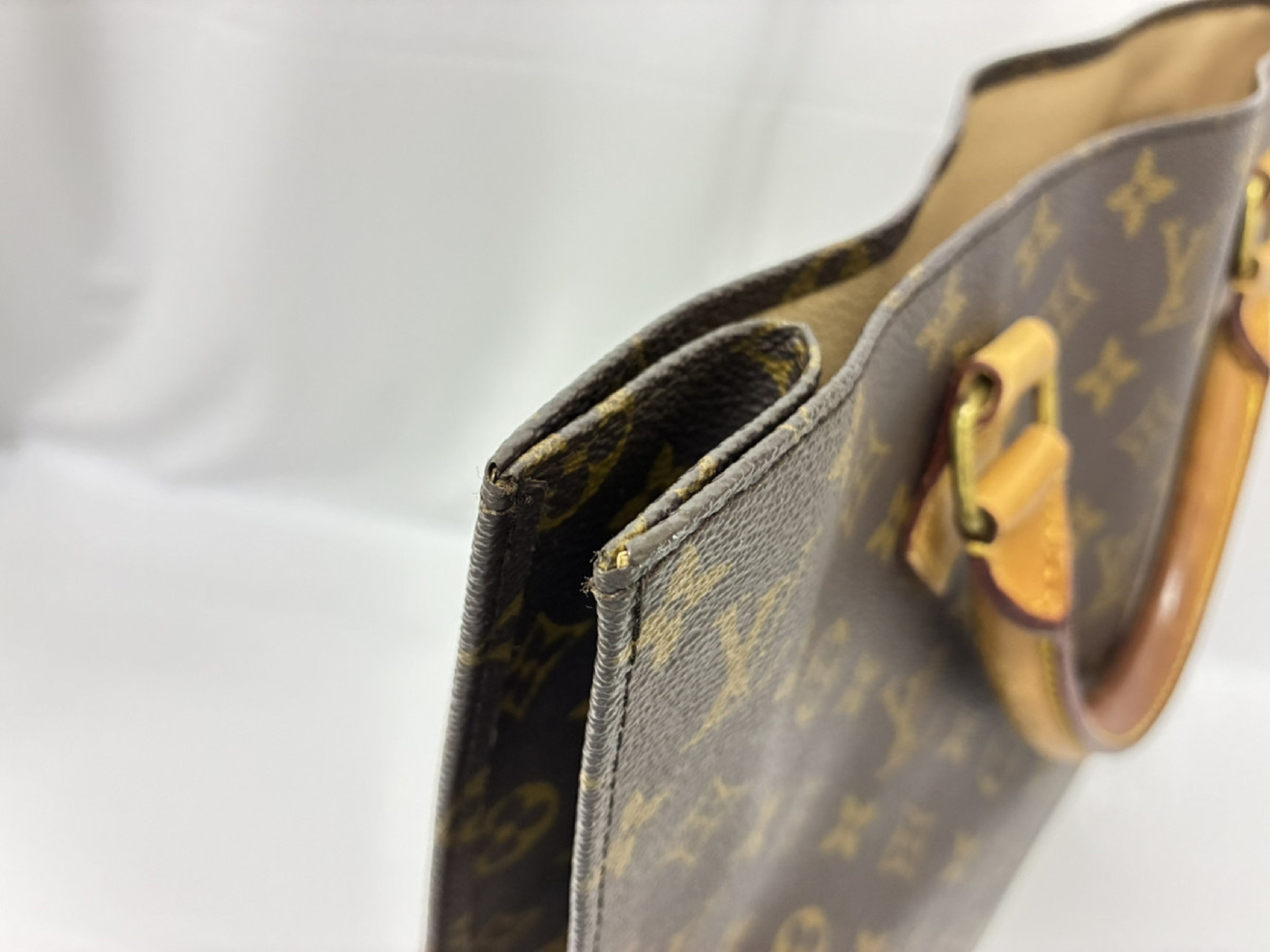 Sac Plat M51140 Tote Bag — view 5