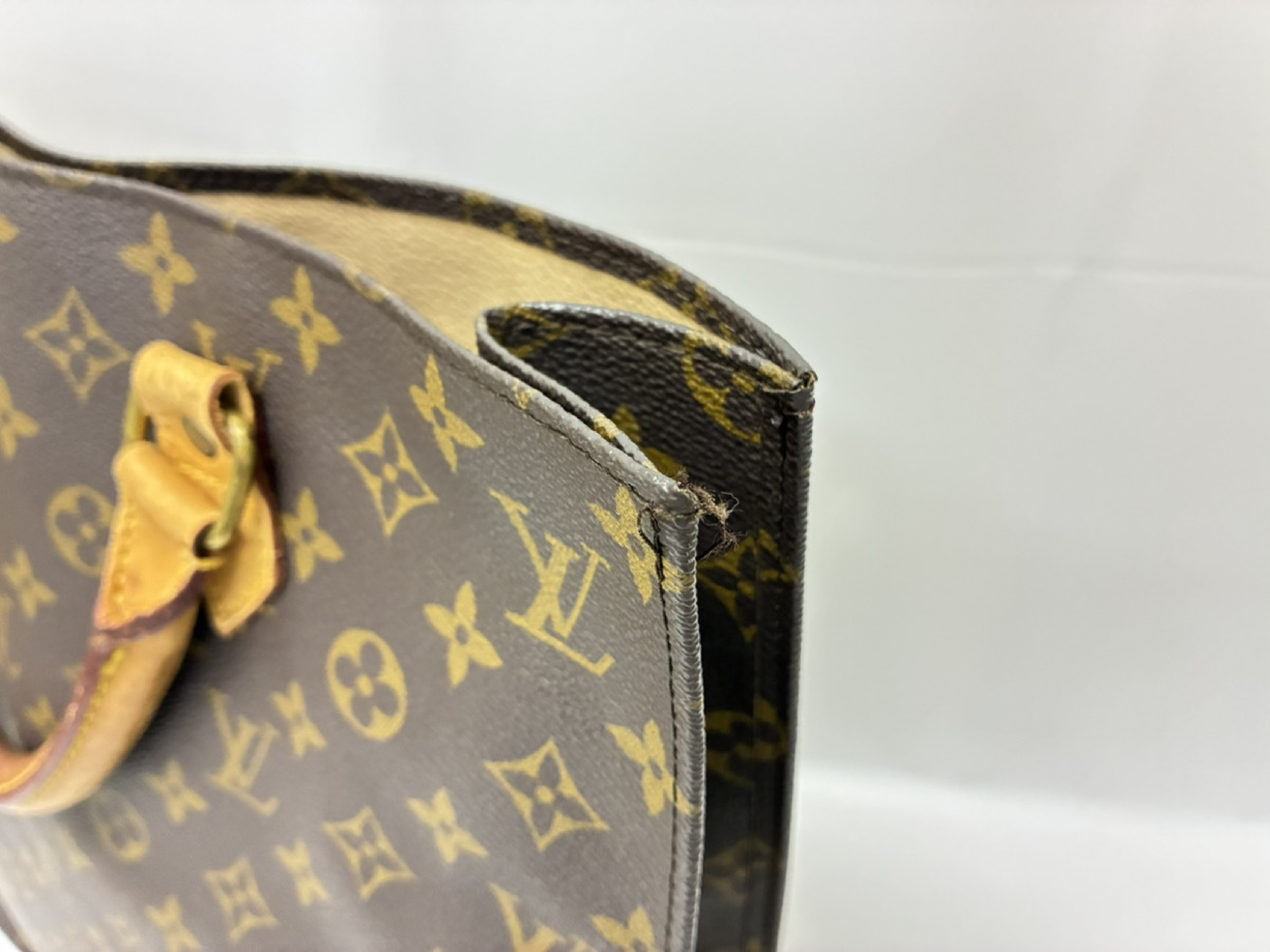 Sac Plat M51140 Tote Bag — view 6