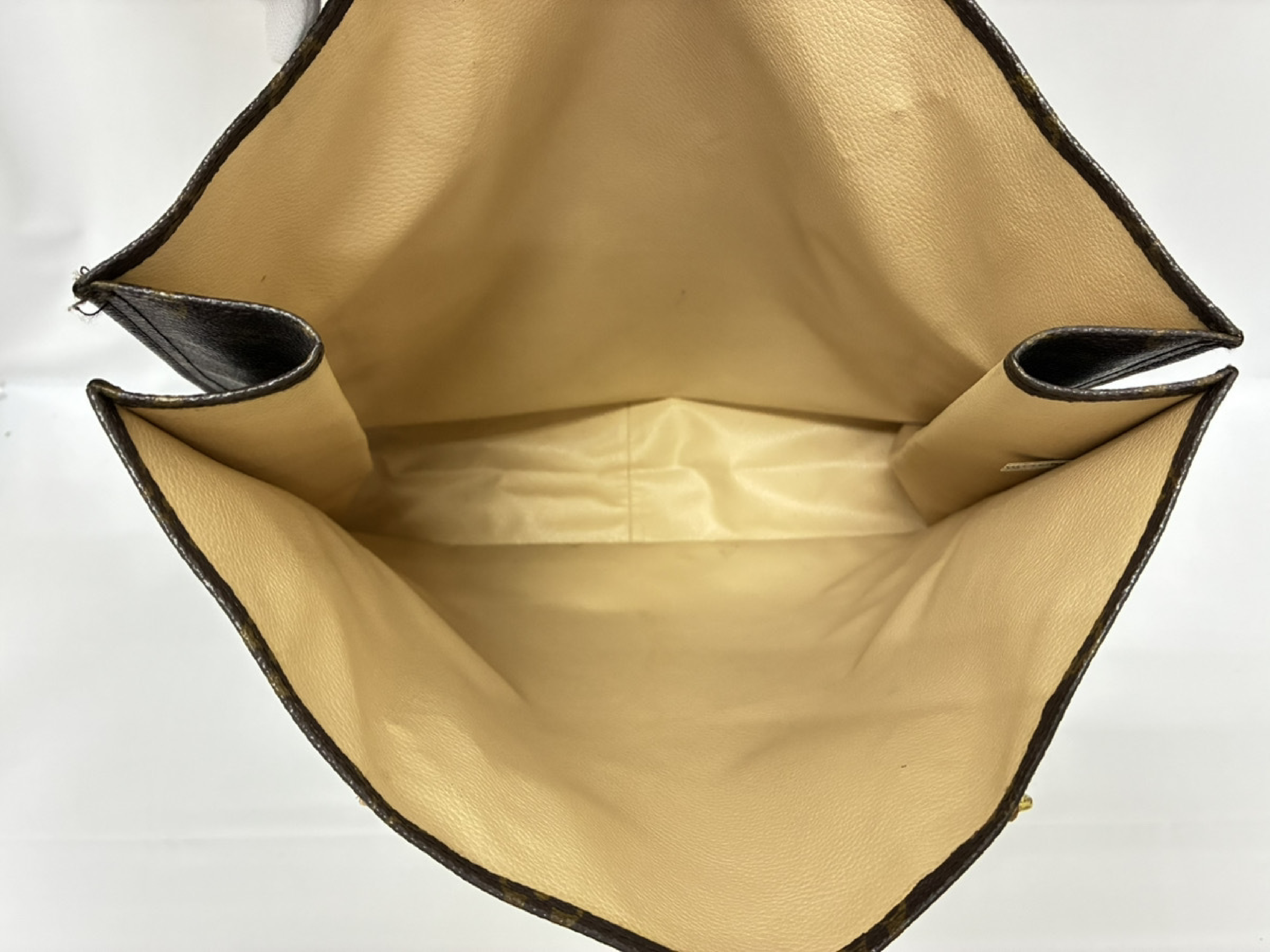 Sac Plat M51140 Tote Bag — view 8
