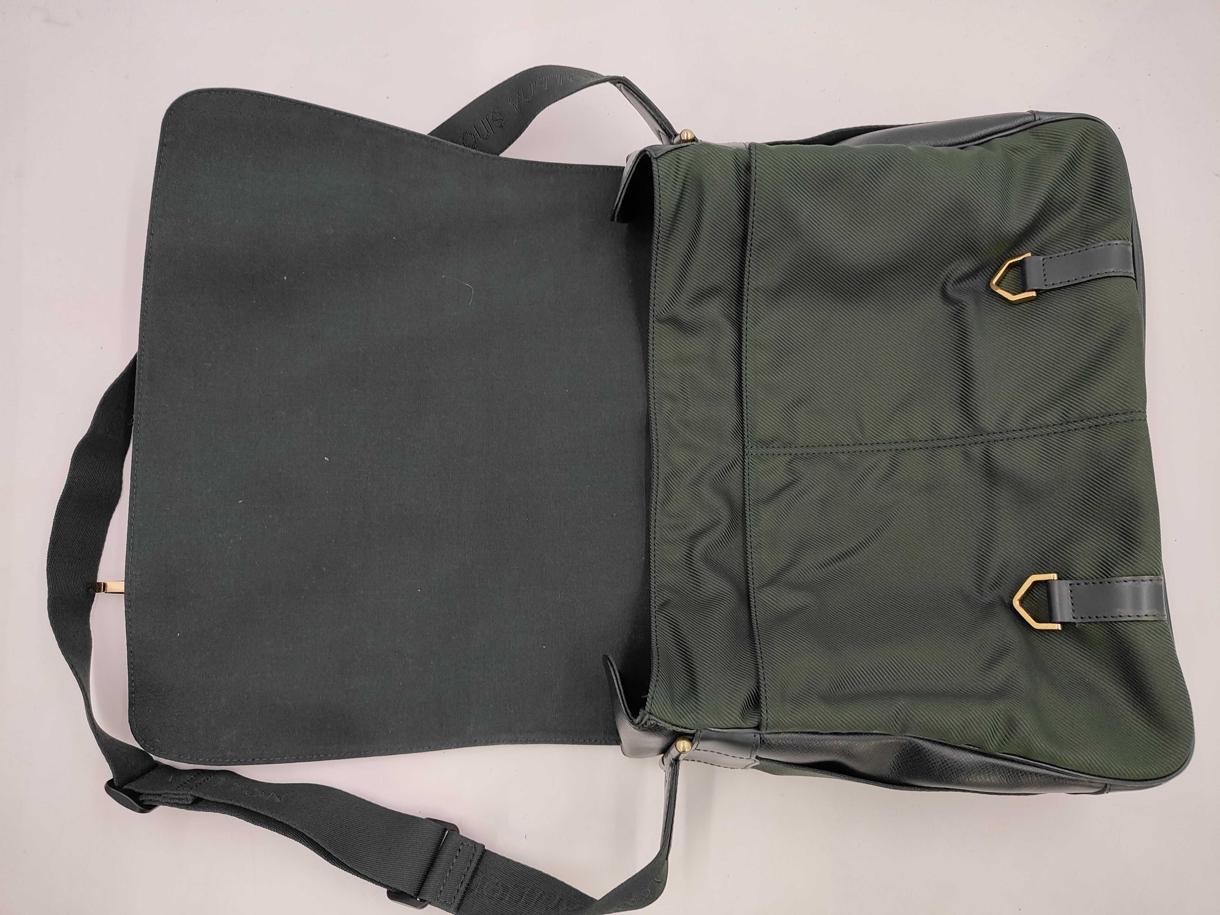 Taiga M30164 Delsu Shoulder Bag — view 8