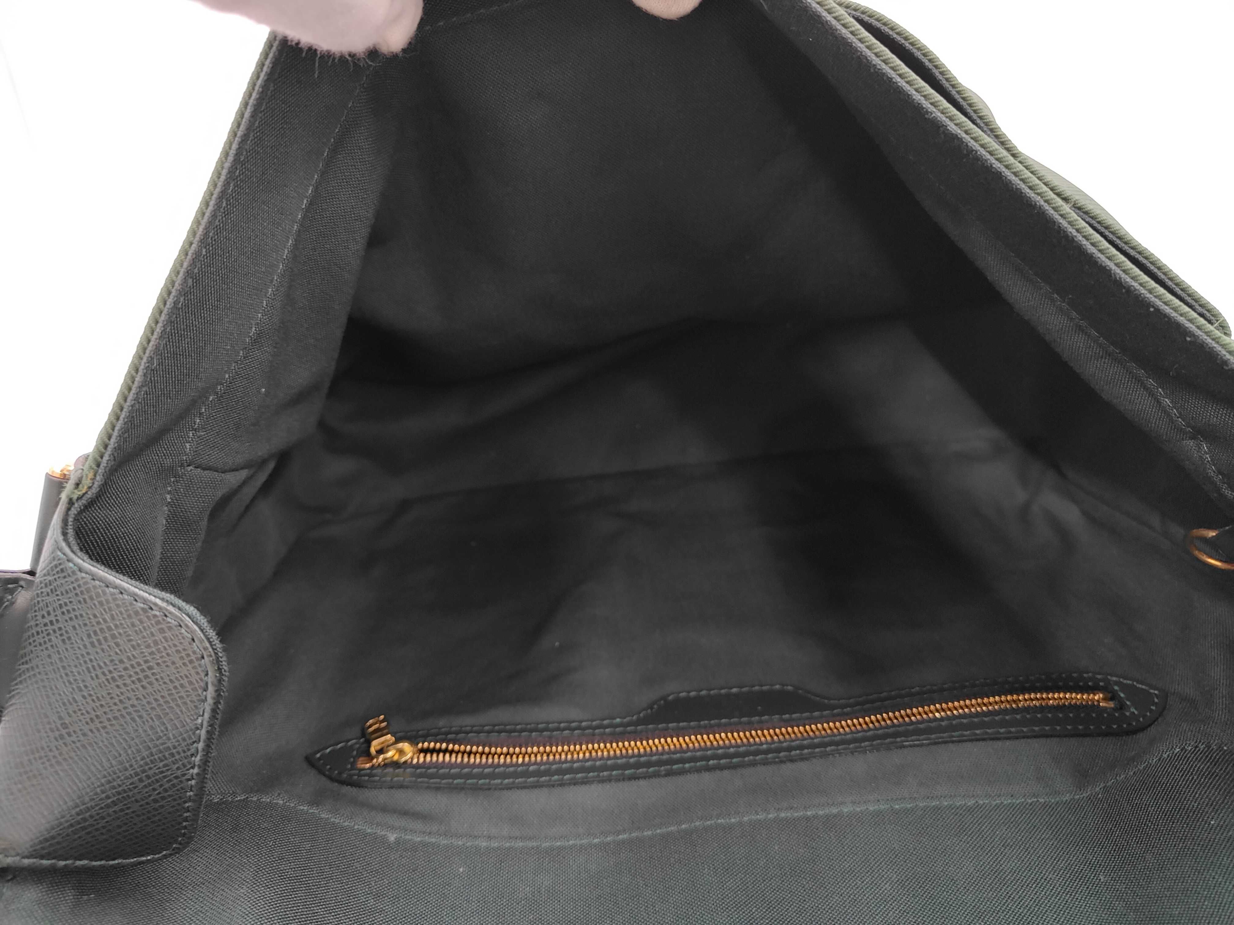 Taiga M30164 Delsu Shoulder Bag — view 9
