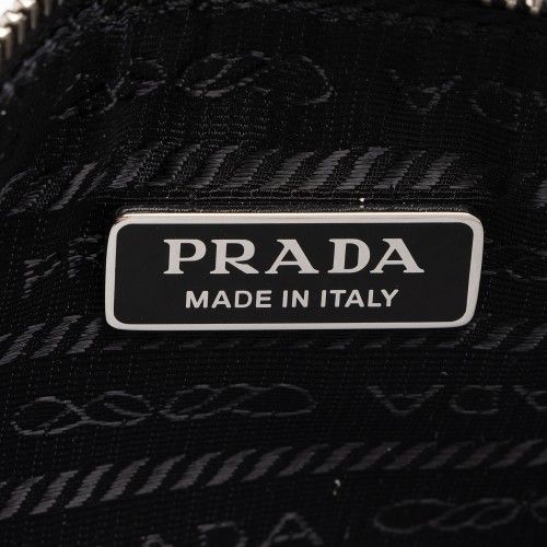 Large Mesh Logo Tote — view 6