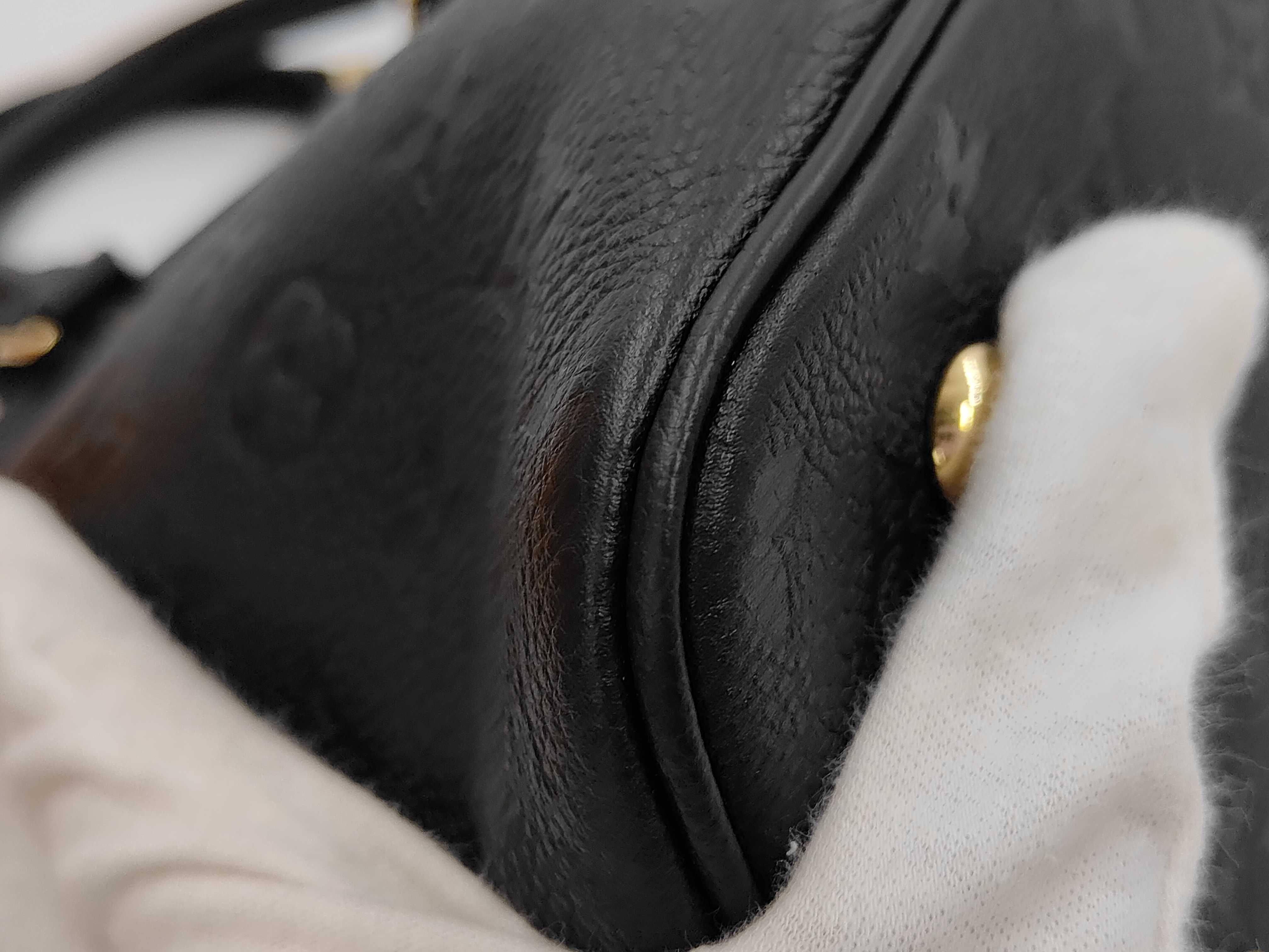 Alma PM M26489 Shoulder Bag — view 3
