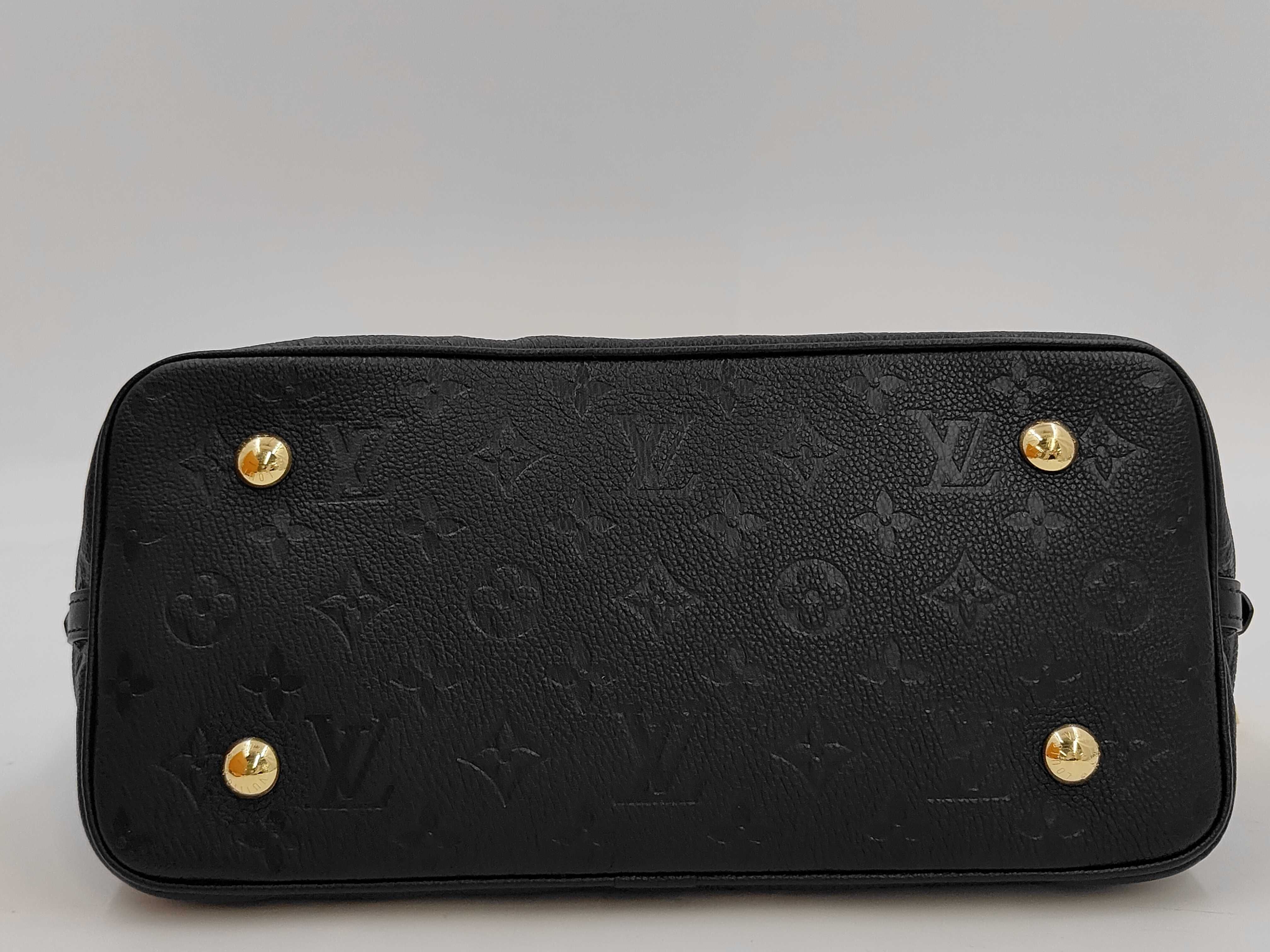 Alma PM M26489 Shoulder Bag — view 4