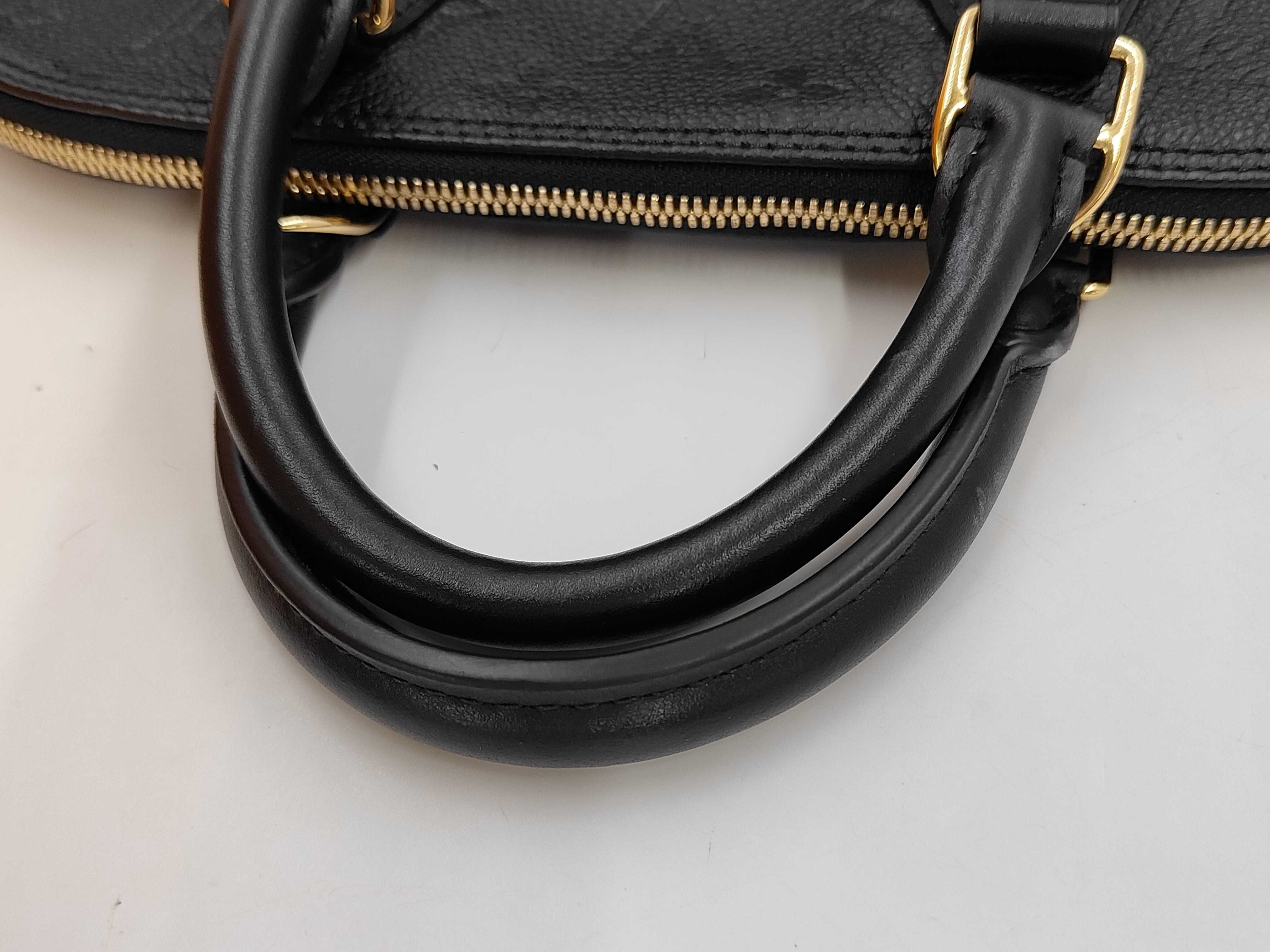 Alma PM M26489 Shoulder Bag — view 5
