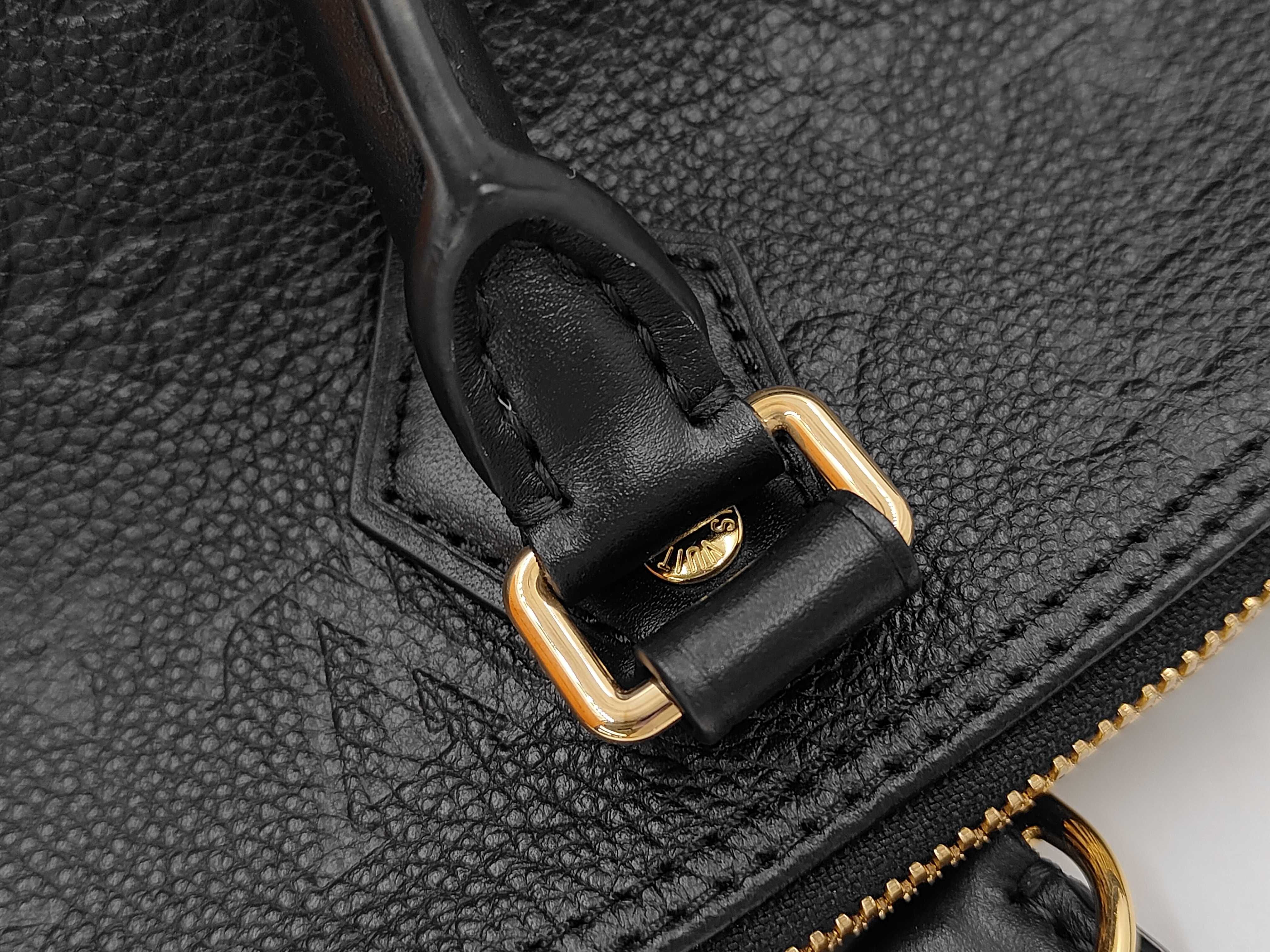 Alma PM M26489 Shoulder Bag — view 7