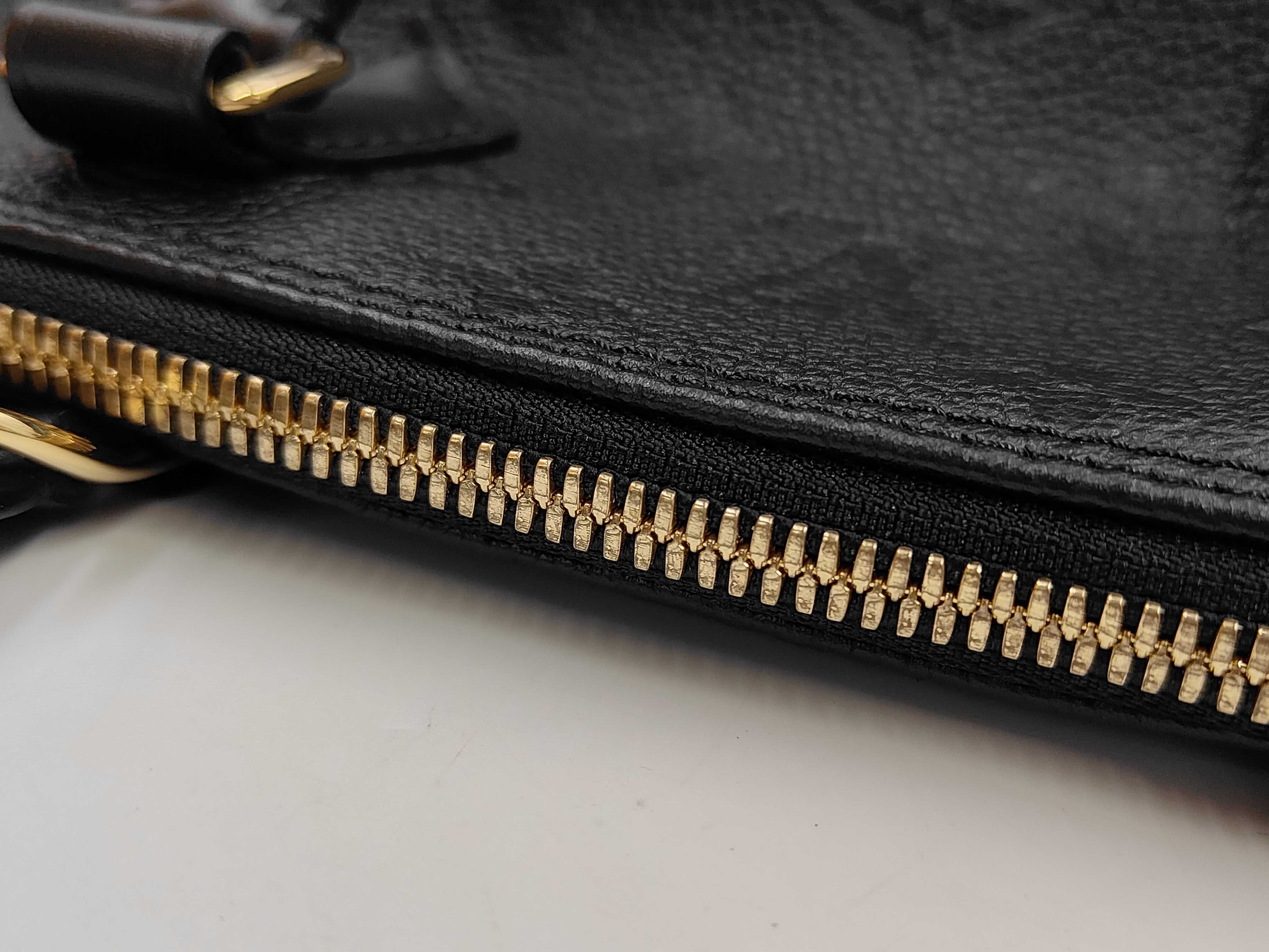 Alma PM M26489 Shoulder Bag — view 9