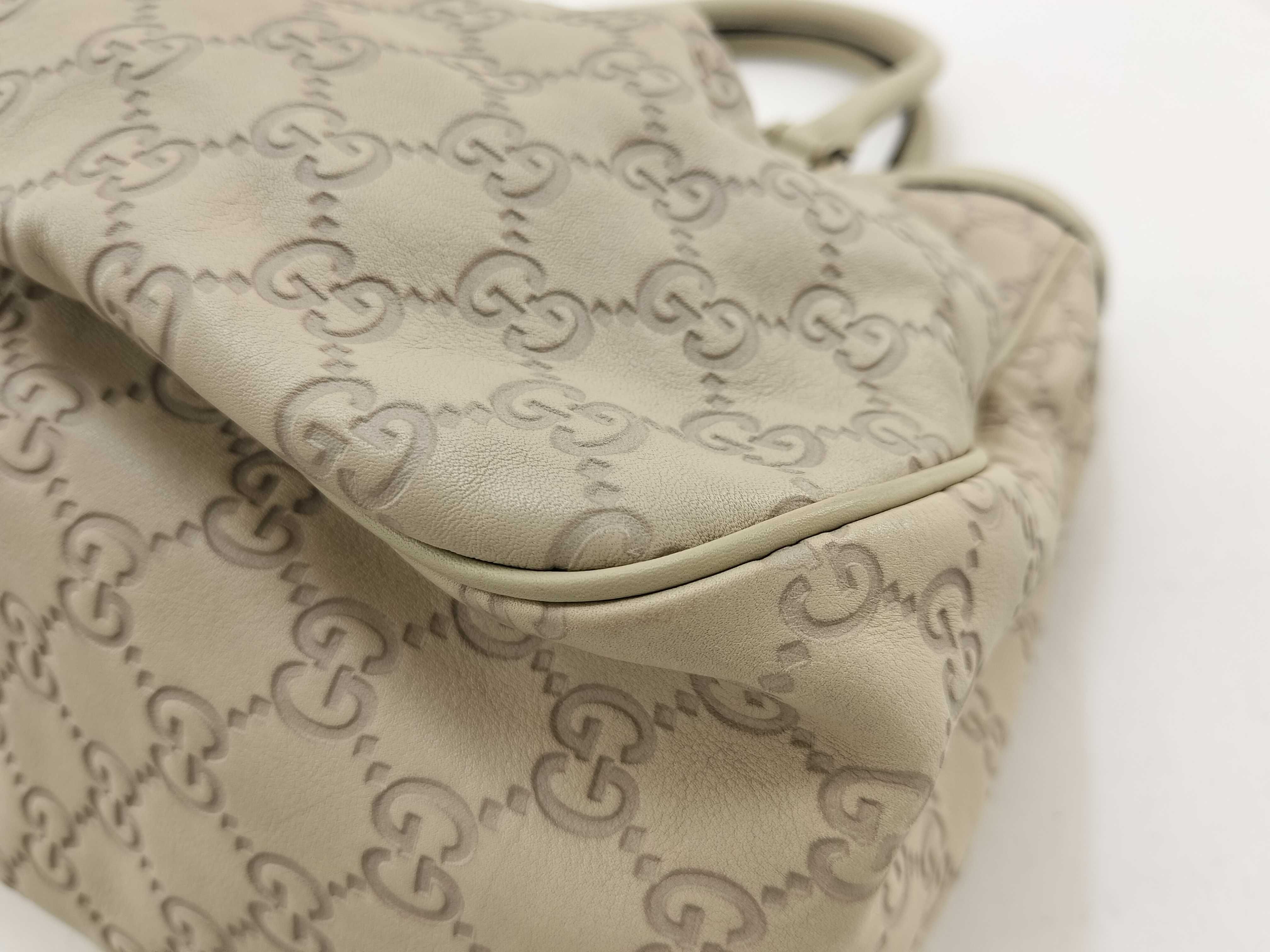 Guccissima Tote Bag — view 6