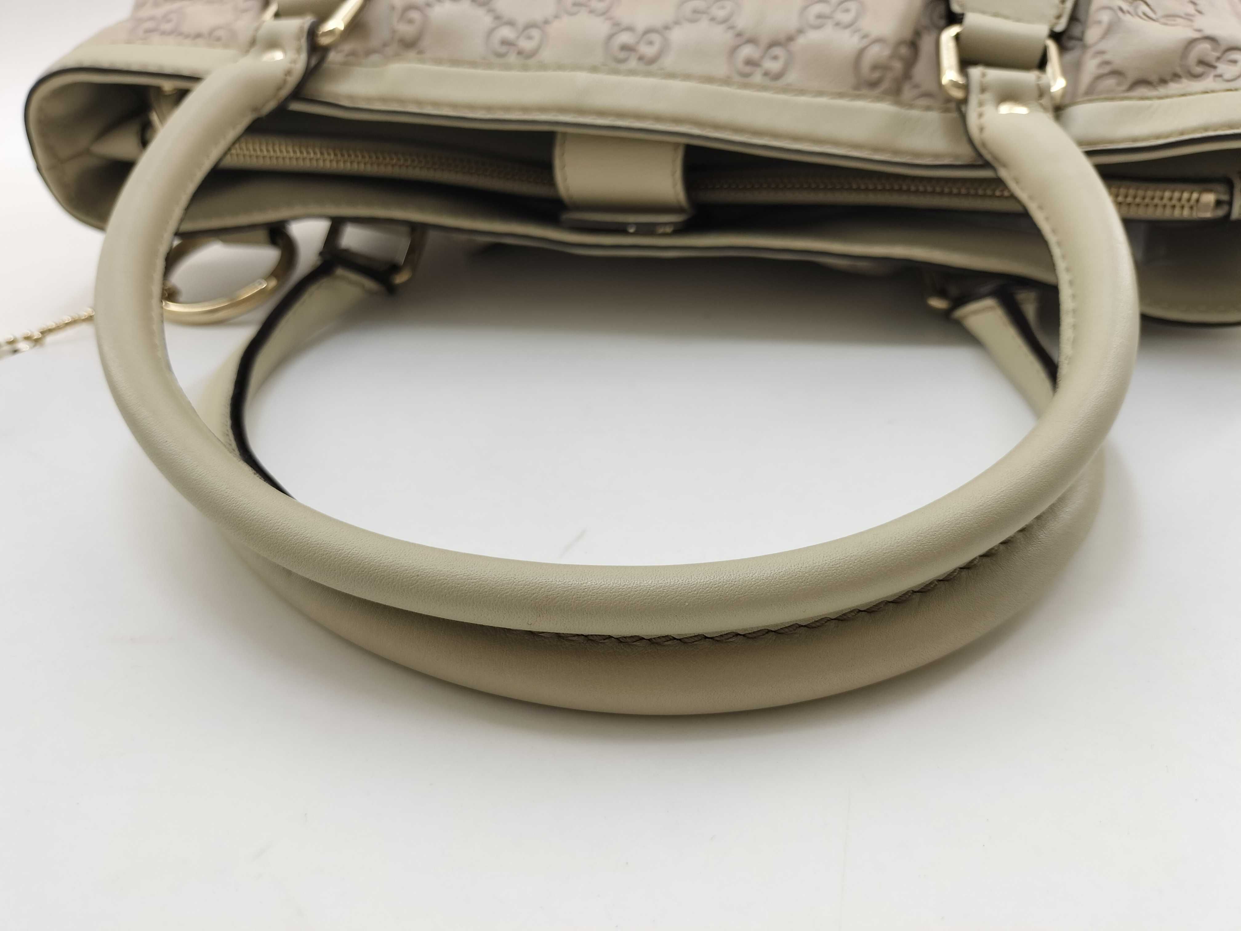 Guccissima Tote Bag — view 8
